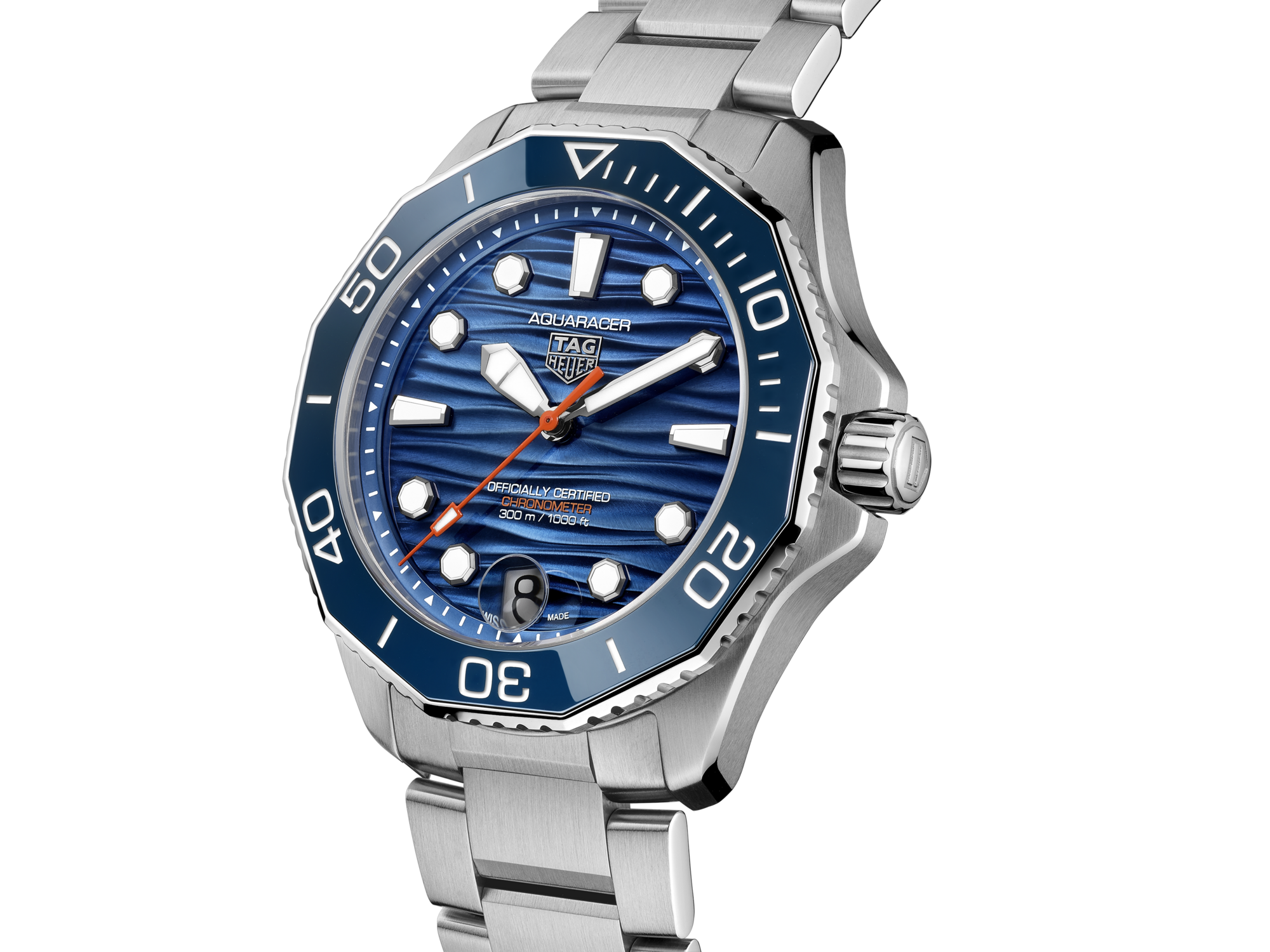 TAG Heuer Aquaracer