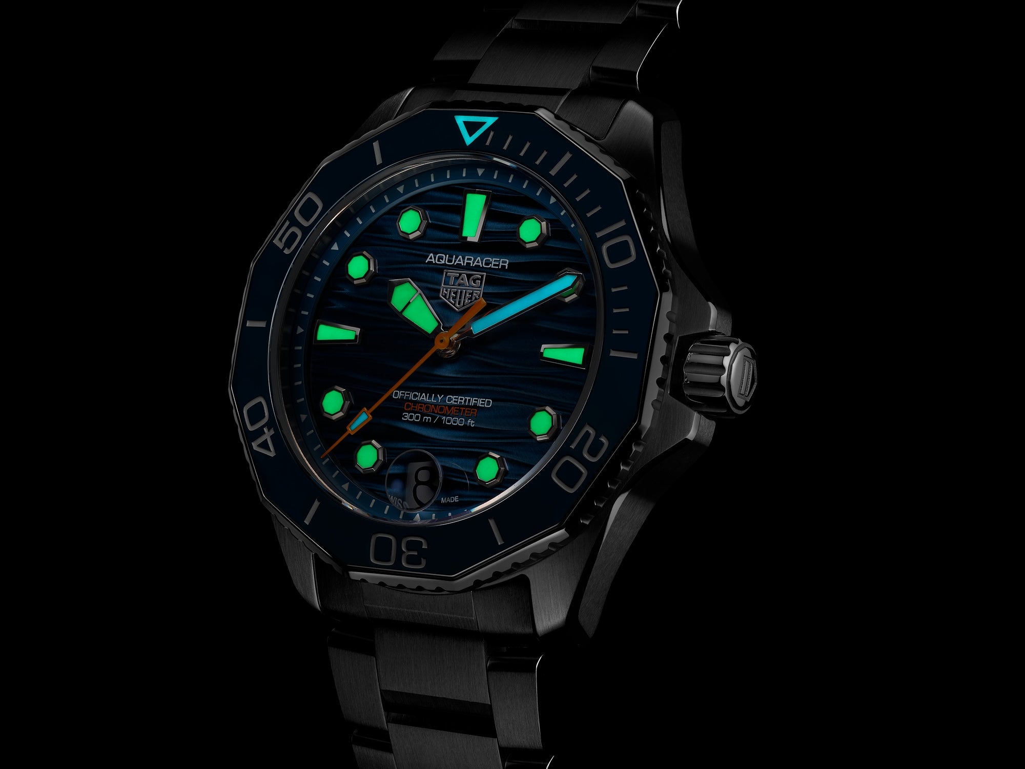 TAG Heuer Aquaracer