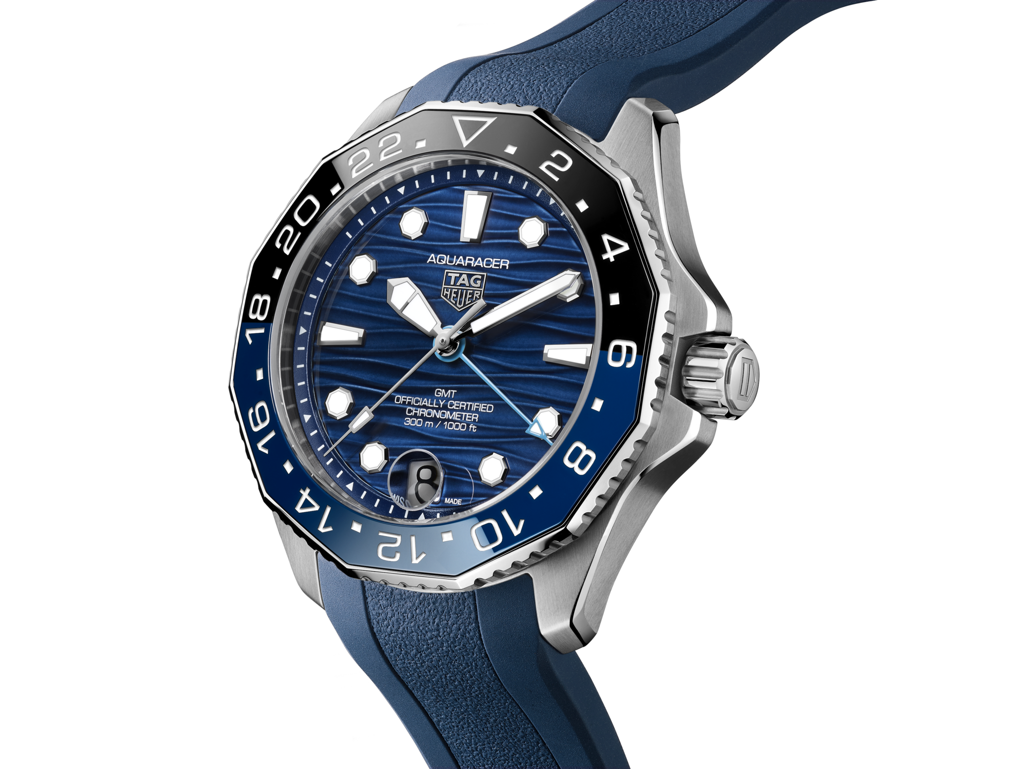 TAG Heuer Aquaracer