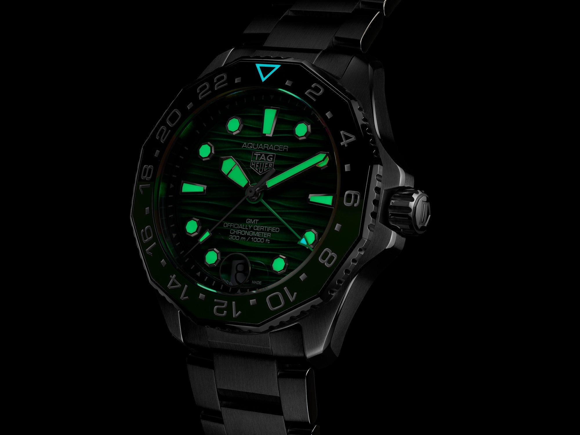 TAG Heuer Aquaracer