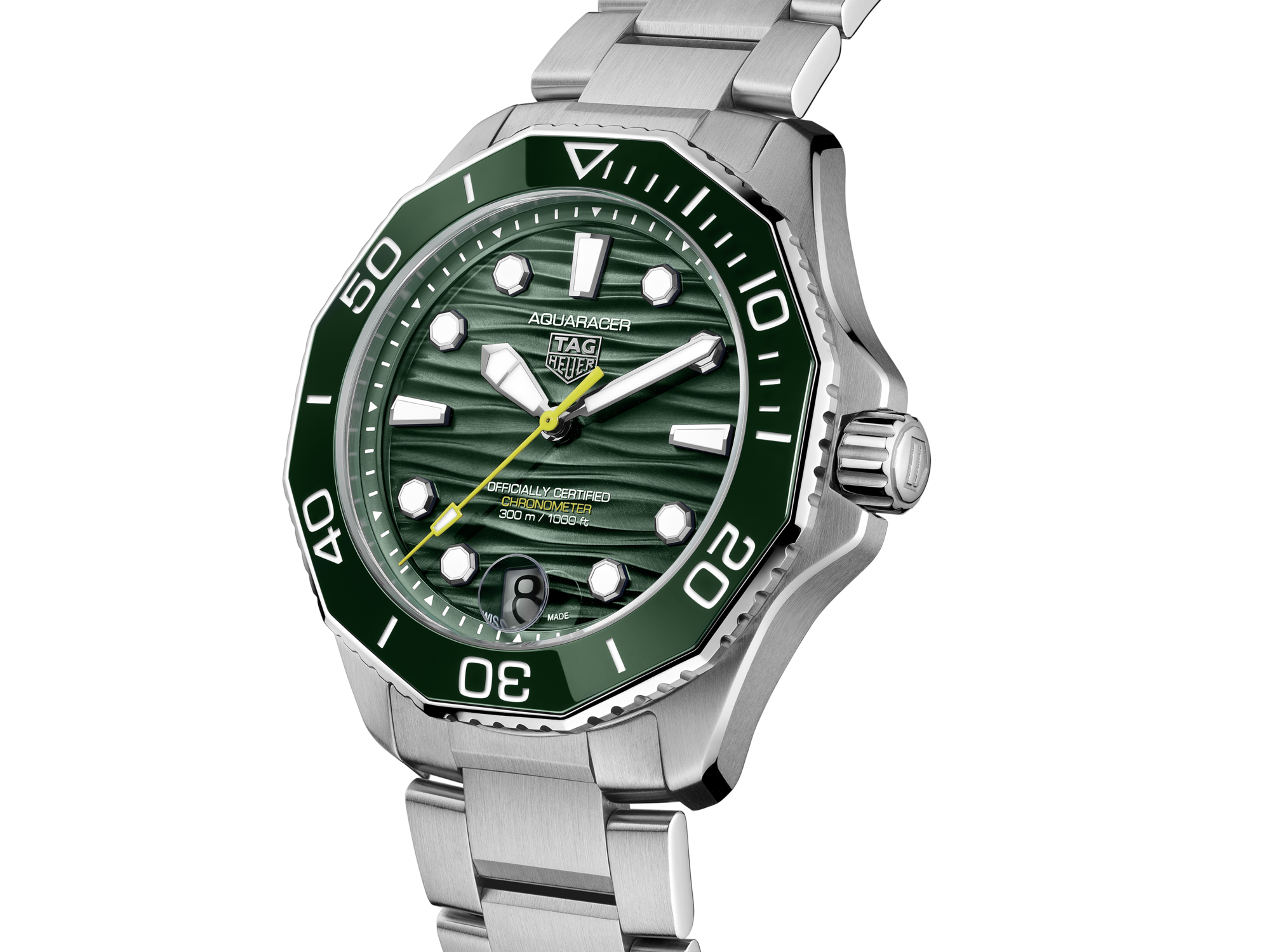 TAG Heuer Aquaracer