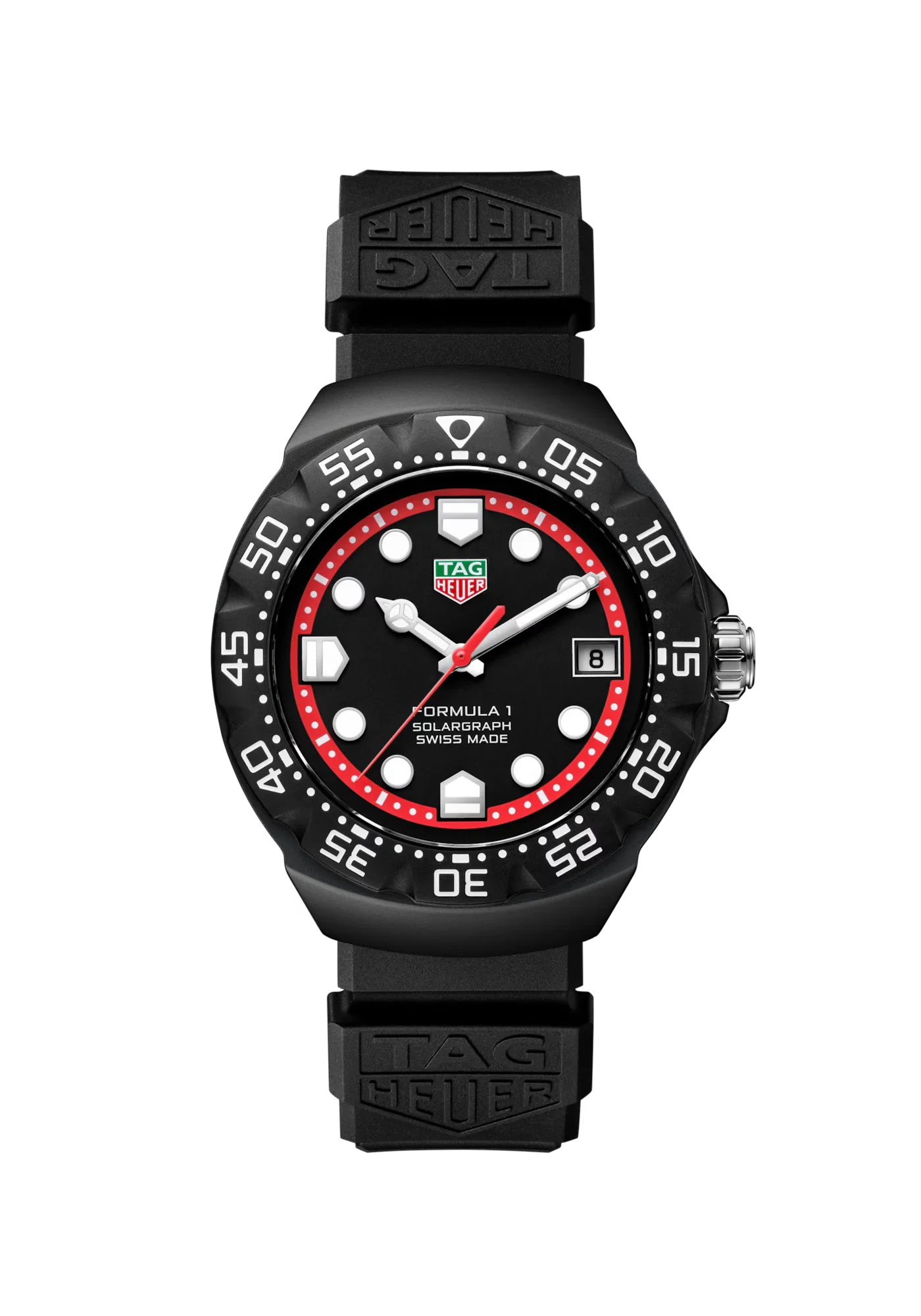 Formula 1 Solargraph LIMITED EDITION