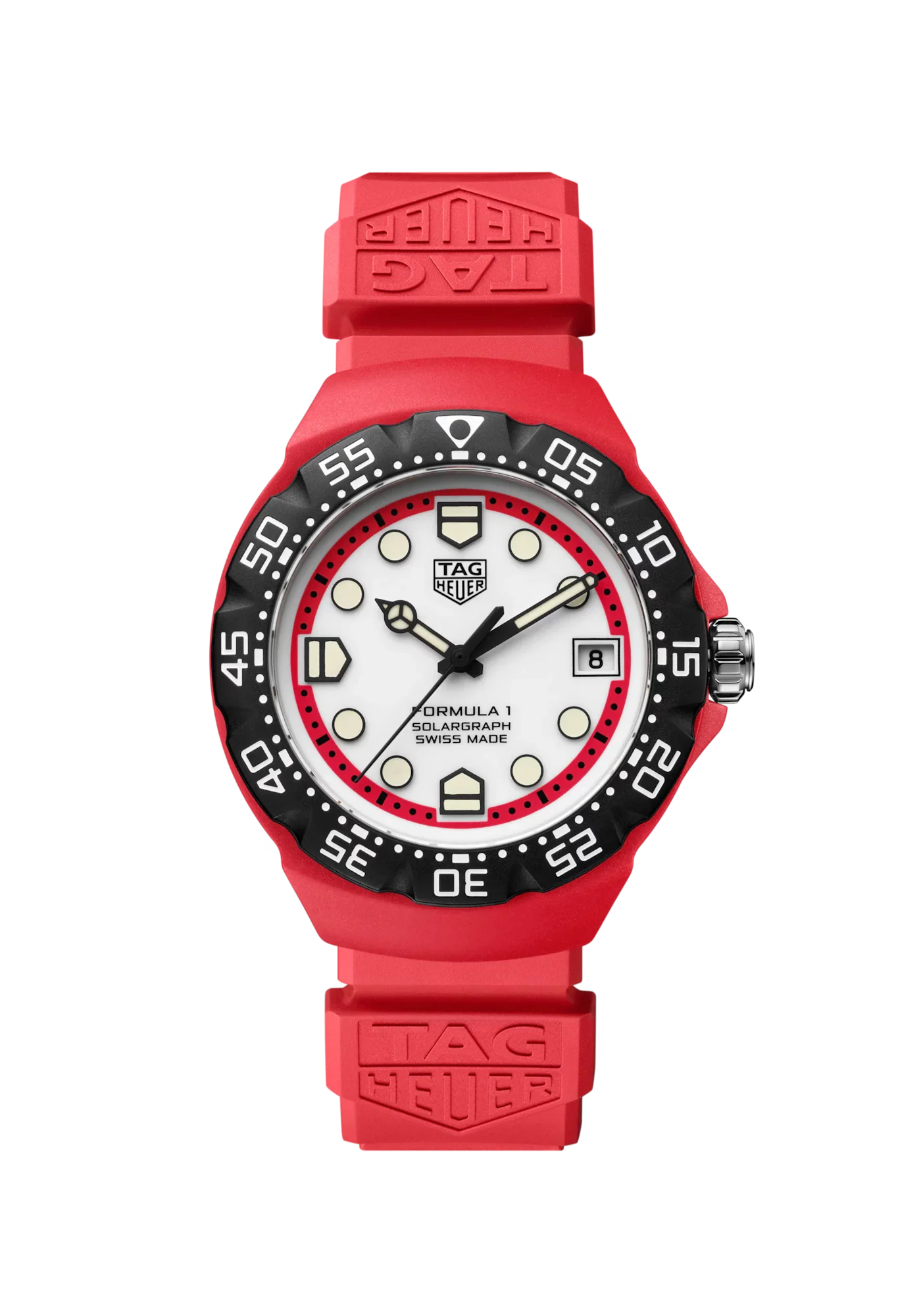 Formula 1 Solargraph LIMITED EDITION