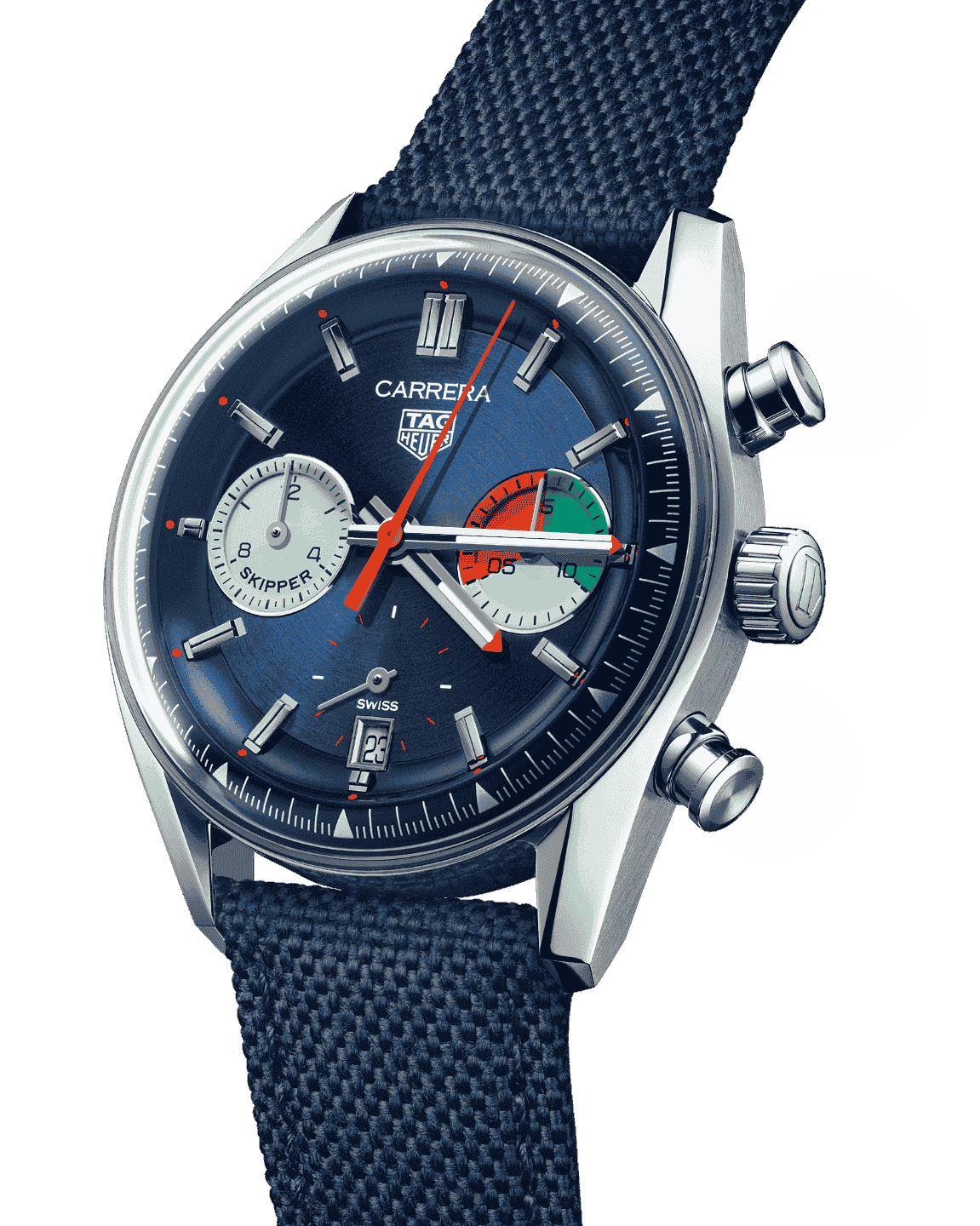 Carrera CHRONOGRAPH LIMITED EDITION