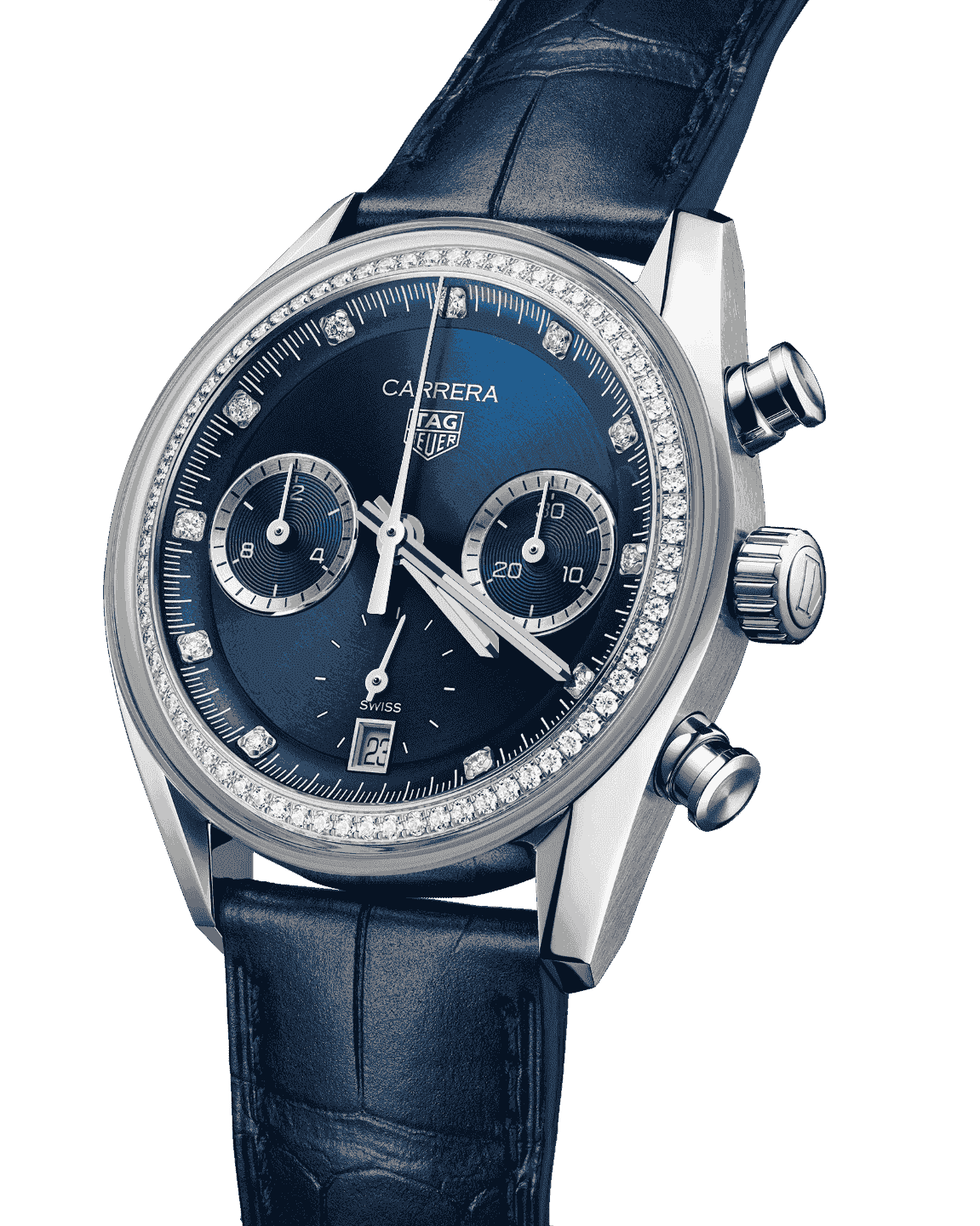Carrera CHRONOGRAPH LIMITED EDITION