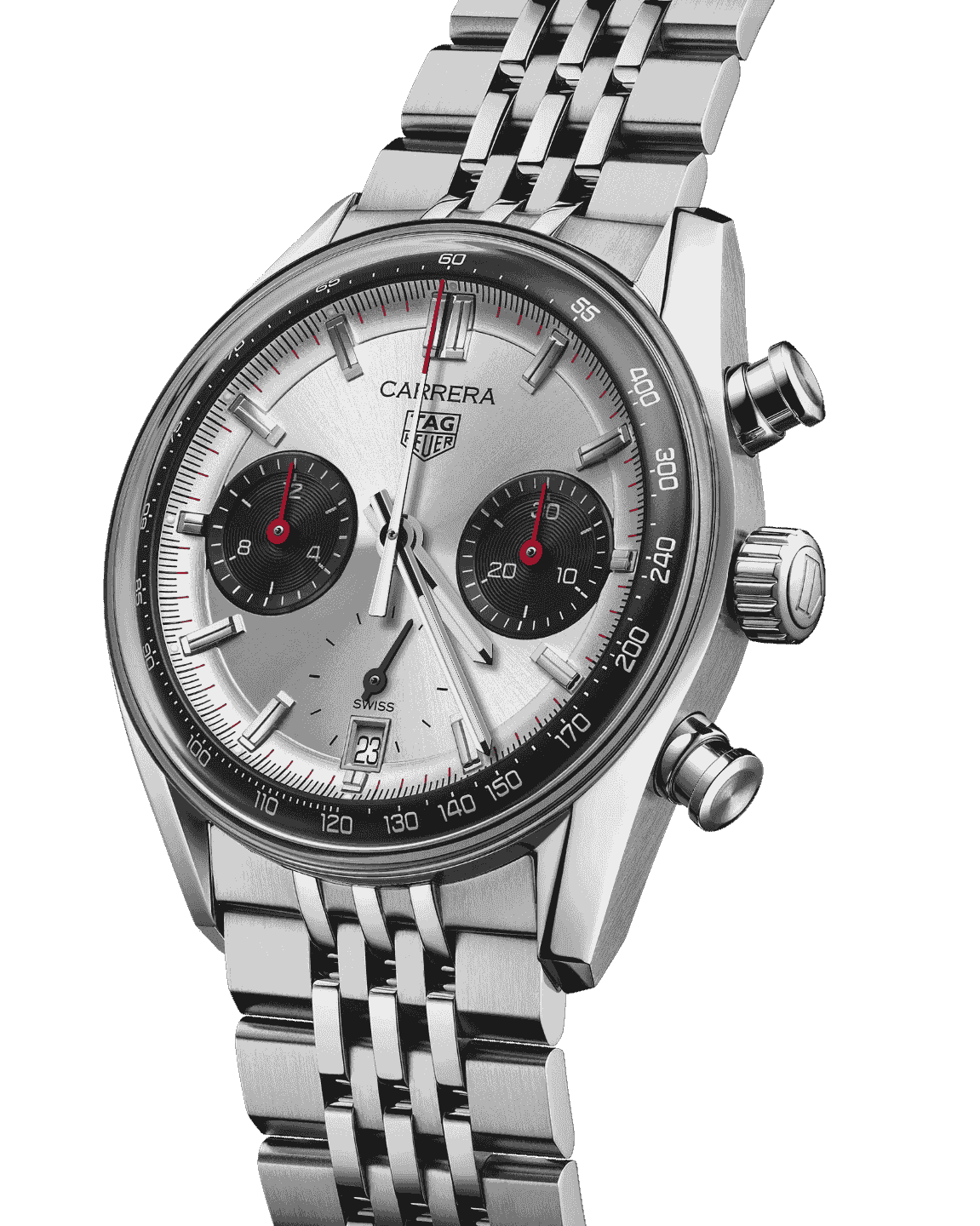 Carrera CHRONOGRAPH LIMITED EDITION