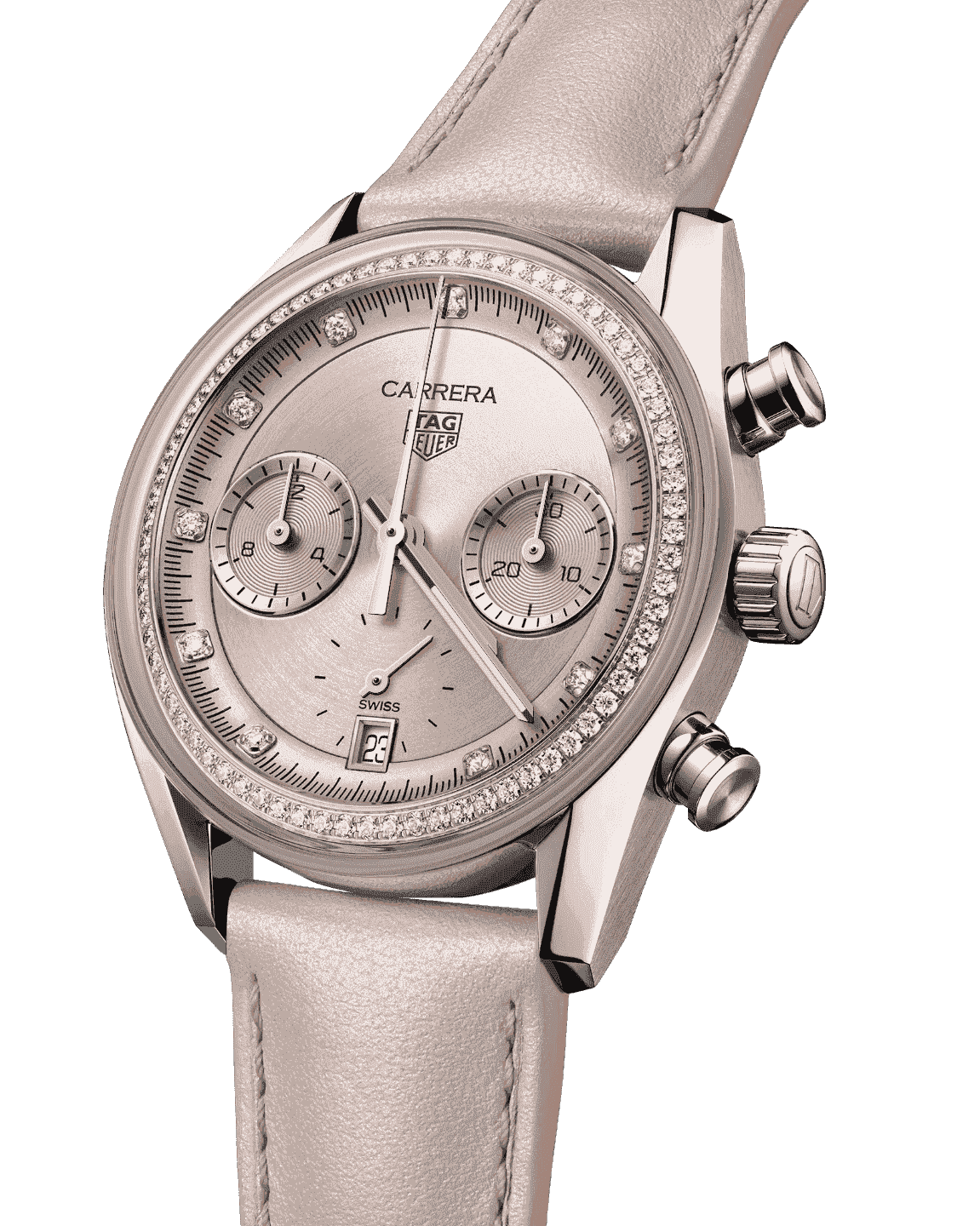 Carrera CHRONOGRAPH LIMITED EDITION