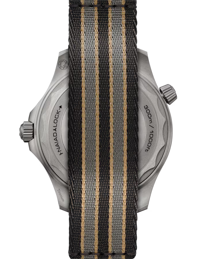 Seamaster Diver 300M Edição 007