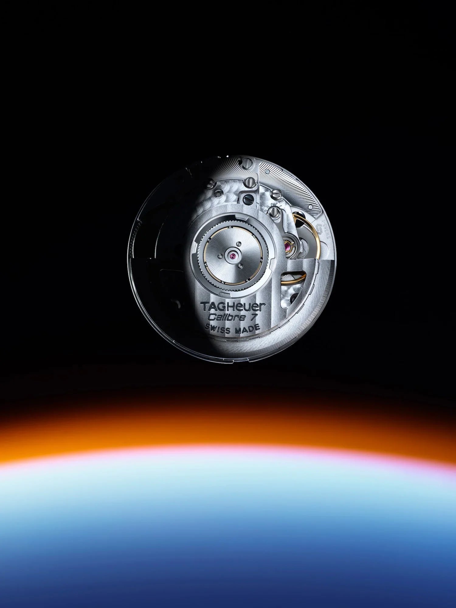 Carrera Moonphase Complication LIMITED EDITION | NEW