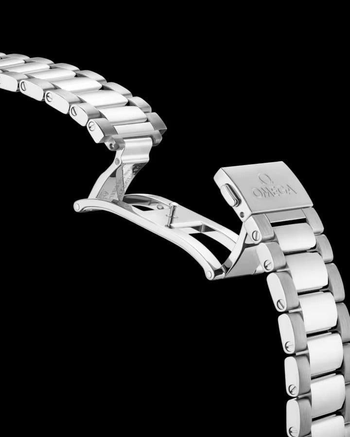 Seamaster Aqua Terra Worldtimer 150M Geneva