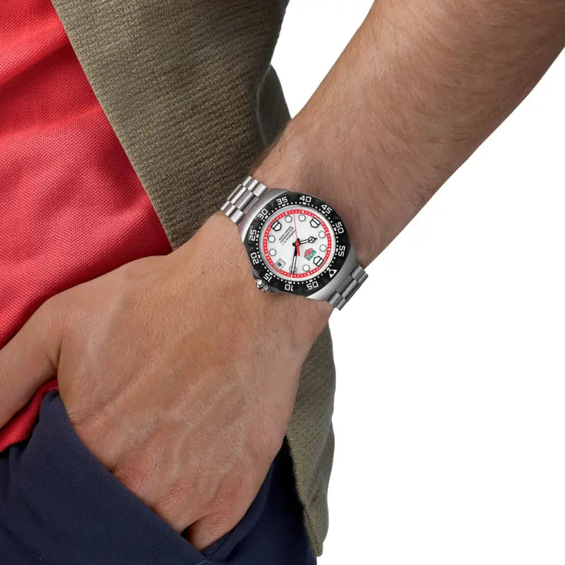 Formula 1 Solargraph LIMITED EDITION | NEW