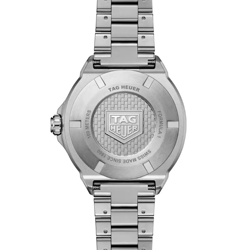 Formula 1 Solargraph LIMITED EDITION | NEW