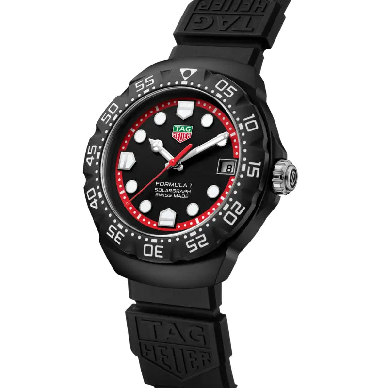 Formula 1 Solargraph LIMITED EDITION