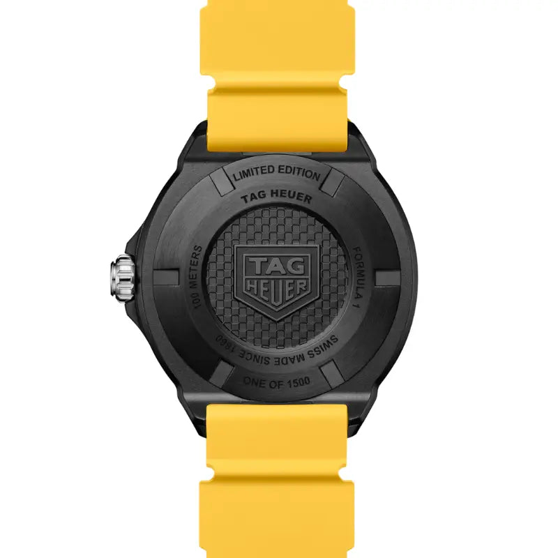 Formula 1 Solargraph LIMITED EDITION