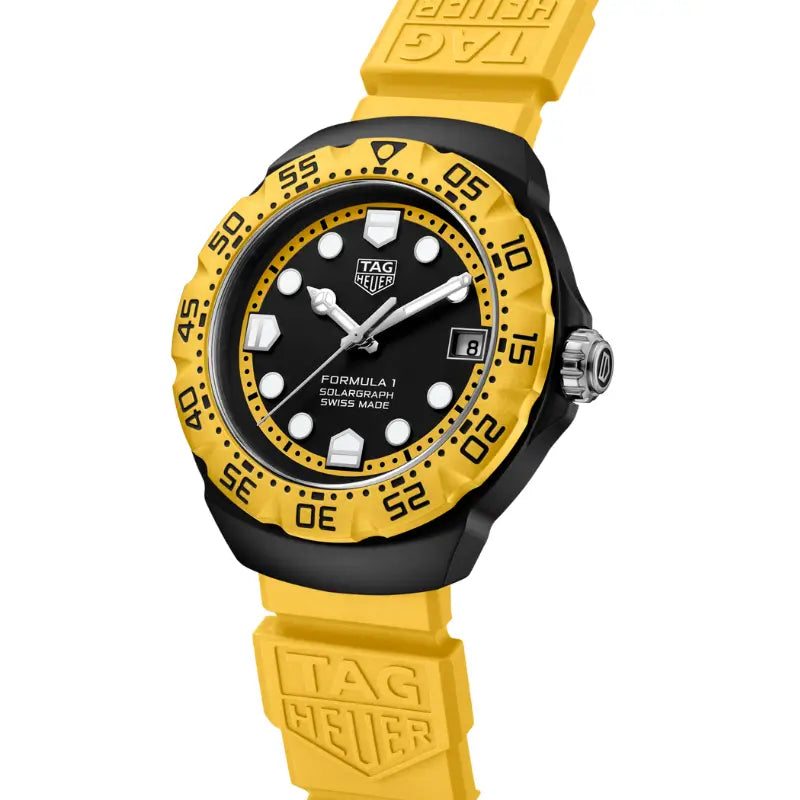 Formula 1 Solargraph LIMITED EDITION