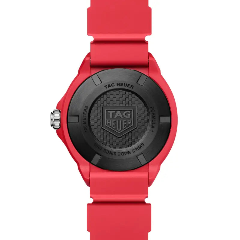 Formula 1 Solargraph LIMITED EDITION