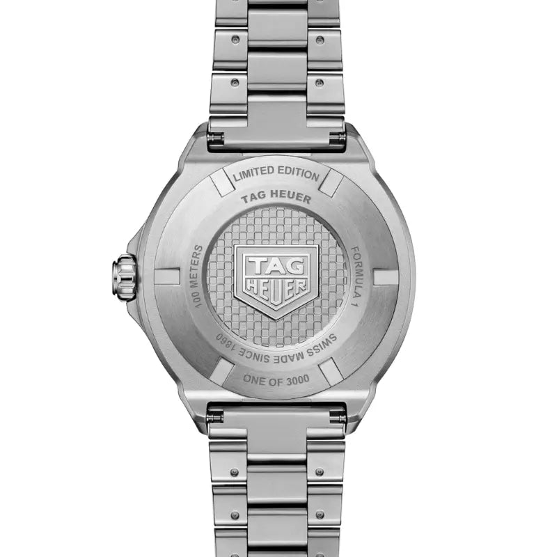 Formula 1 Solargraph LIMITED EDITION