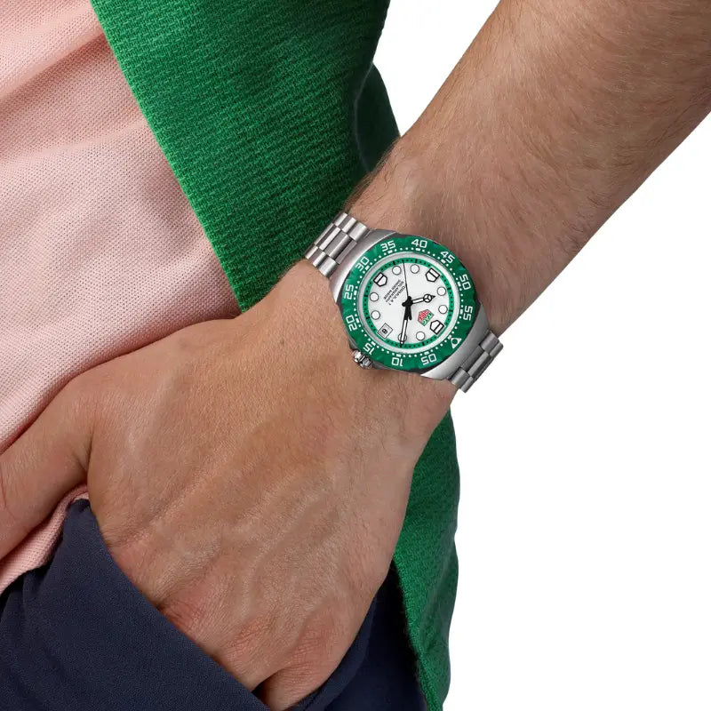 Formula 1 Solargraph LIMITED EDITION