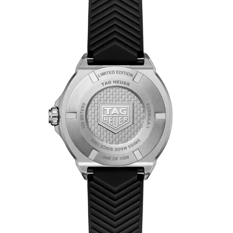 Formula 1 Solargraph LIMITED EDITION