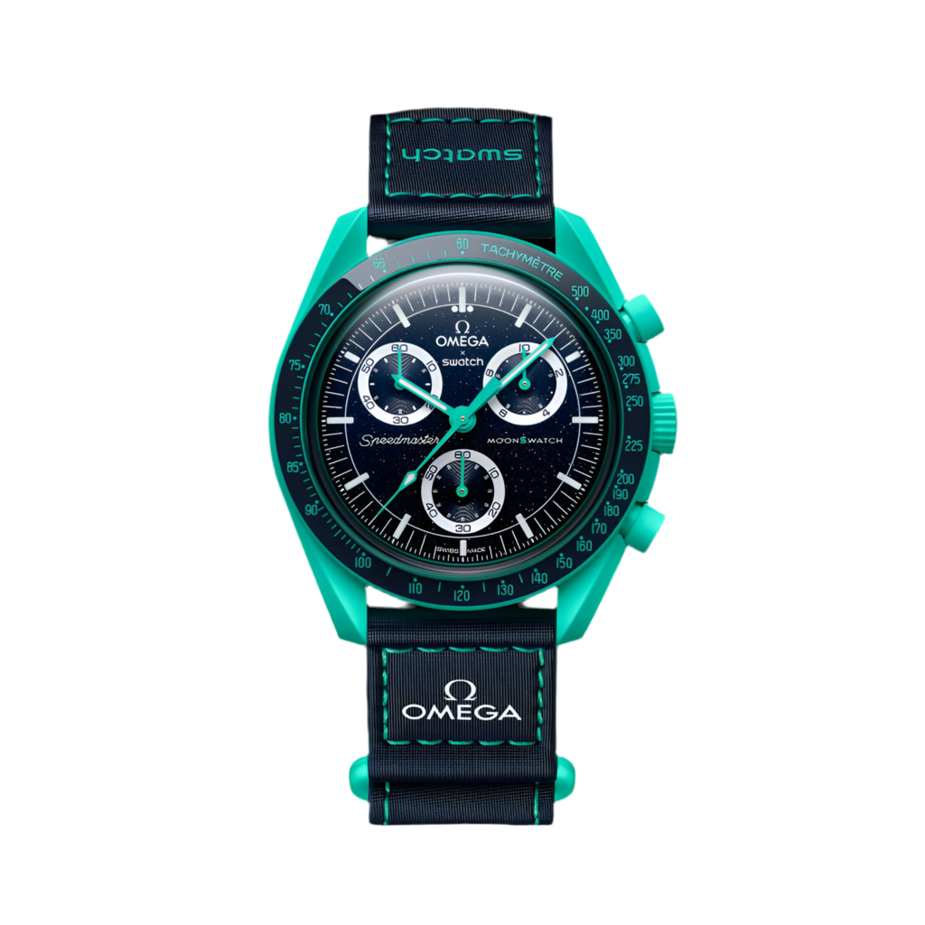 MISSÃO NA TERRA - LUZES POLARES