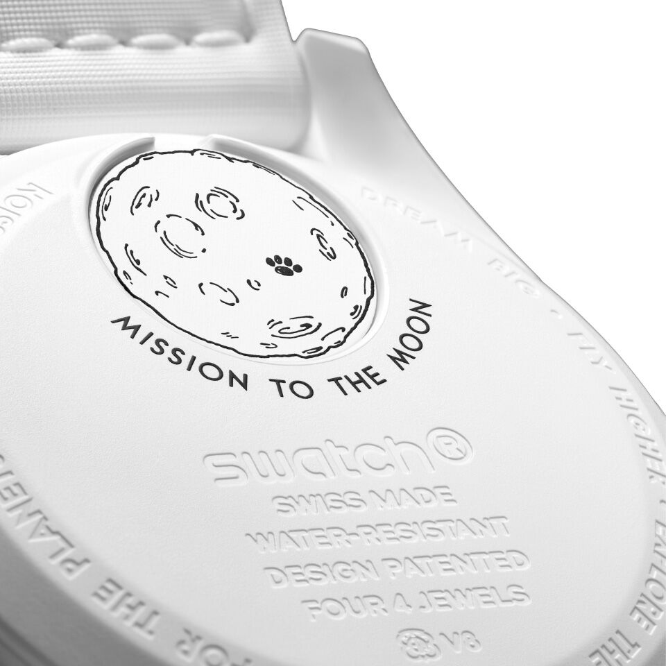 MISSÃO À FASE LUNAR - LUA CHEIA