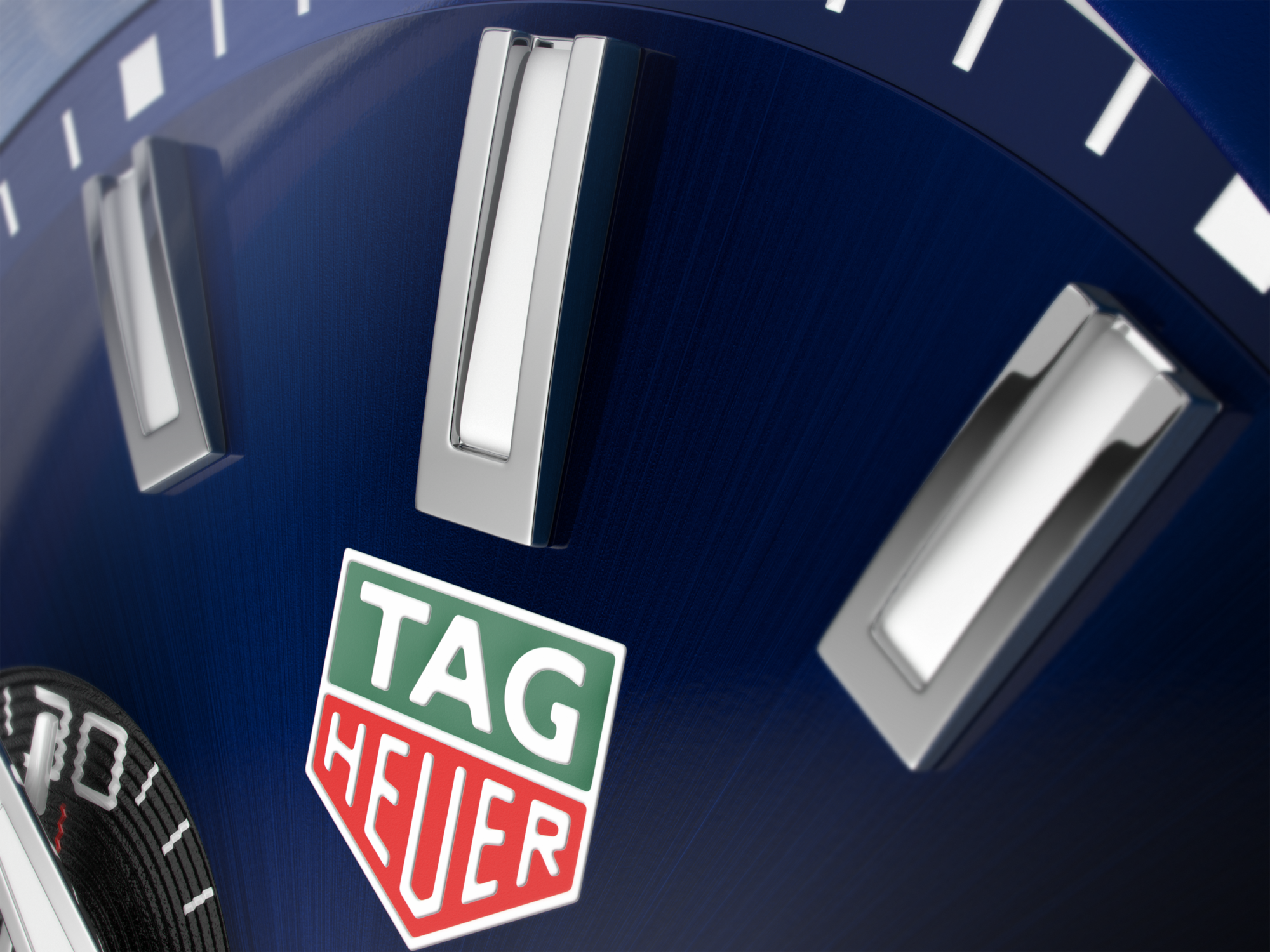 TAG Heuer Formula 1 Chronograph x Red Bull Racing