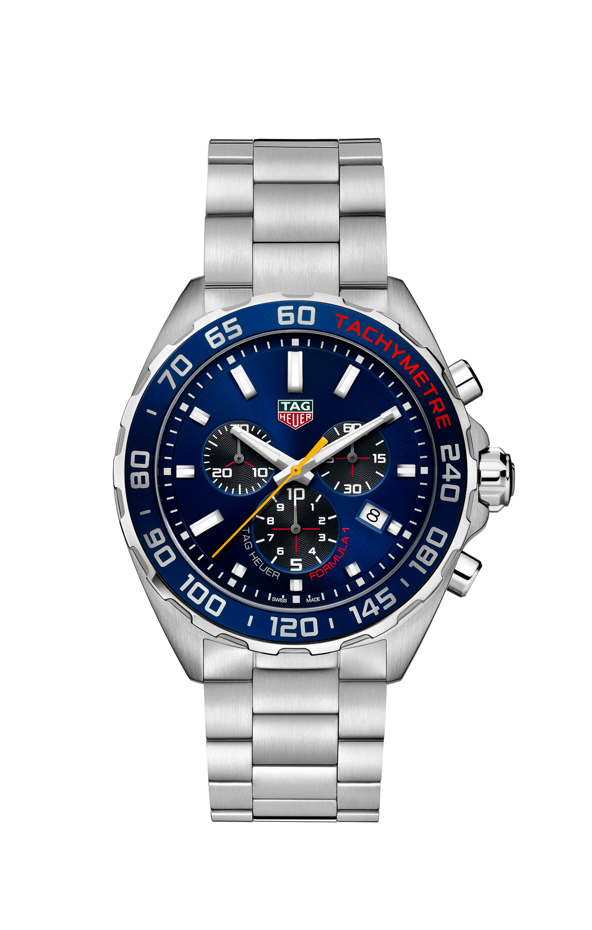 TAG Heuer Formula 1 Chronograph x Red Bull Racing