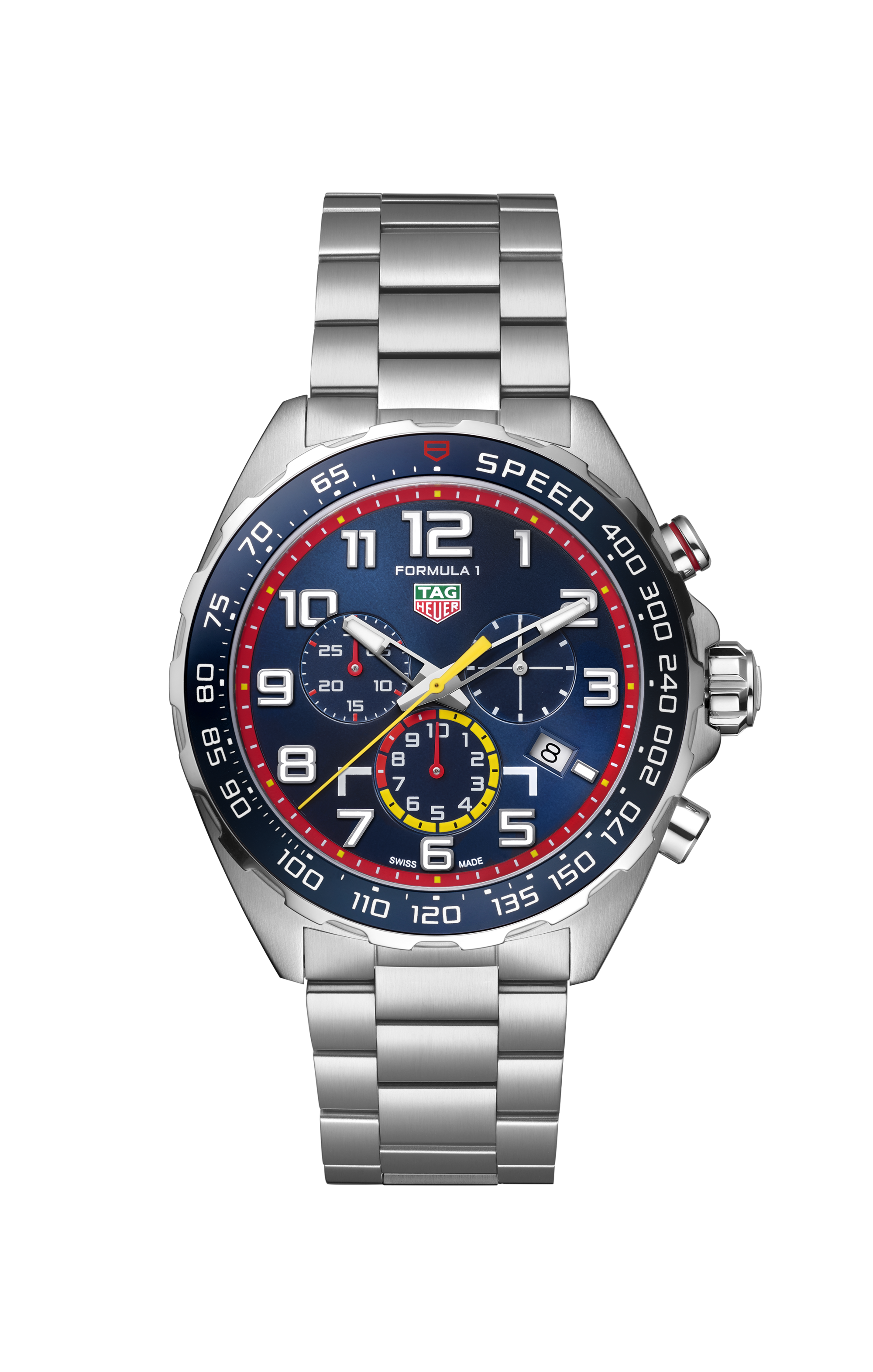 TAG Heuer Formula 1 Chronograph x Red Bull Racing