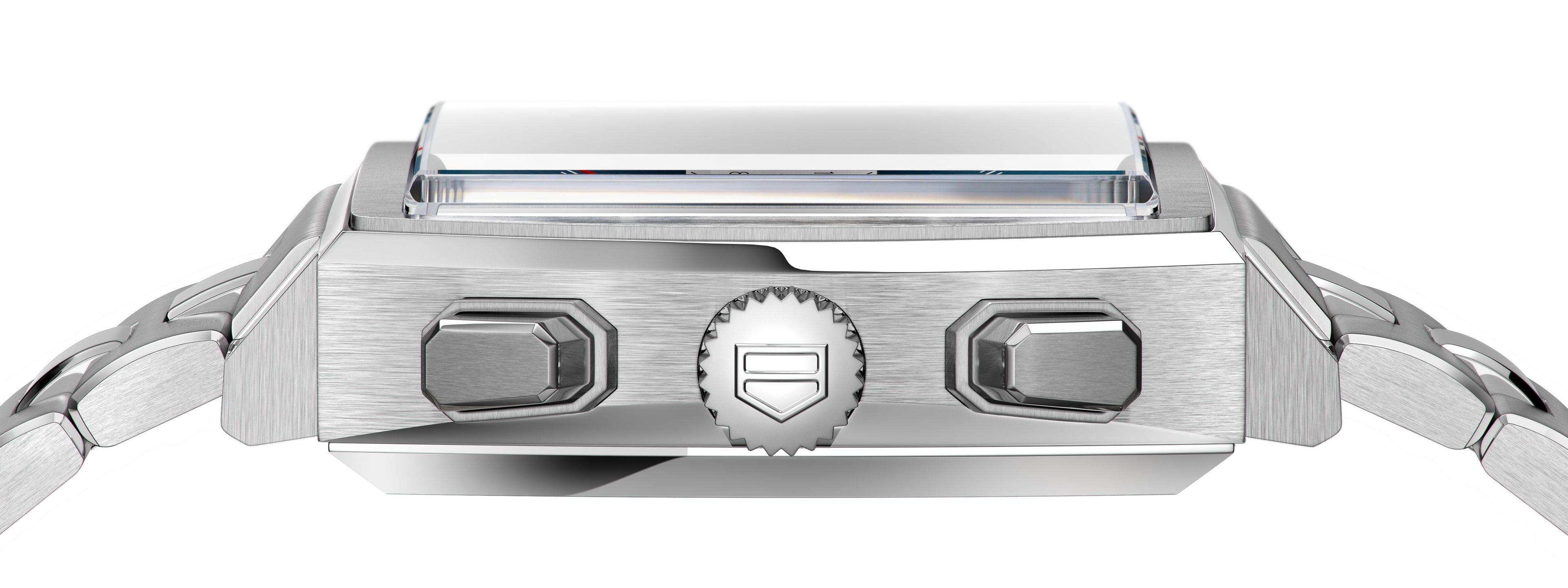 Monaco Chronograph LIMITED EDITION