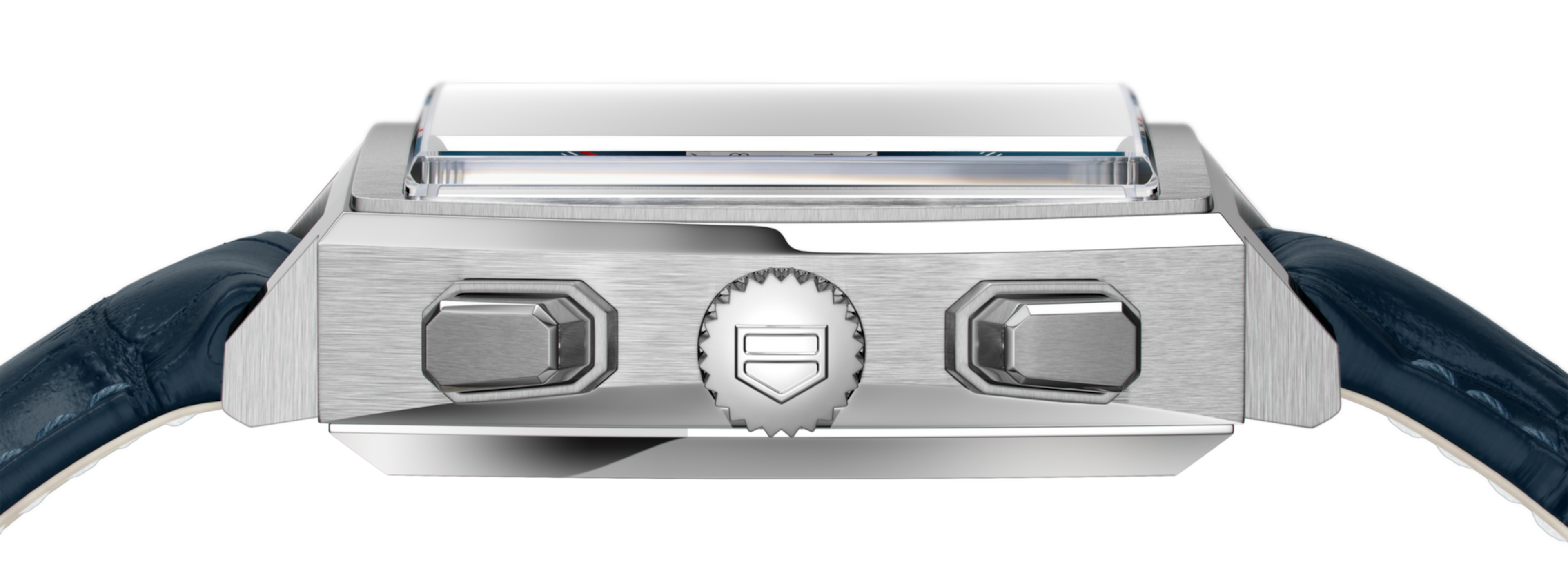 Monaco Chronograph LIMITED EDITION