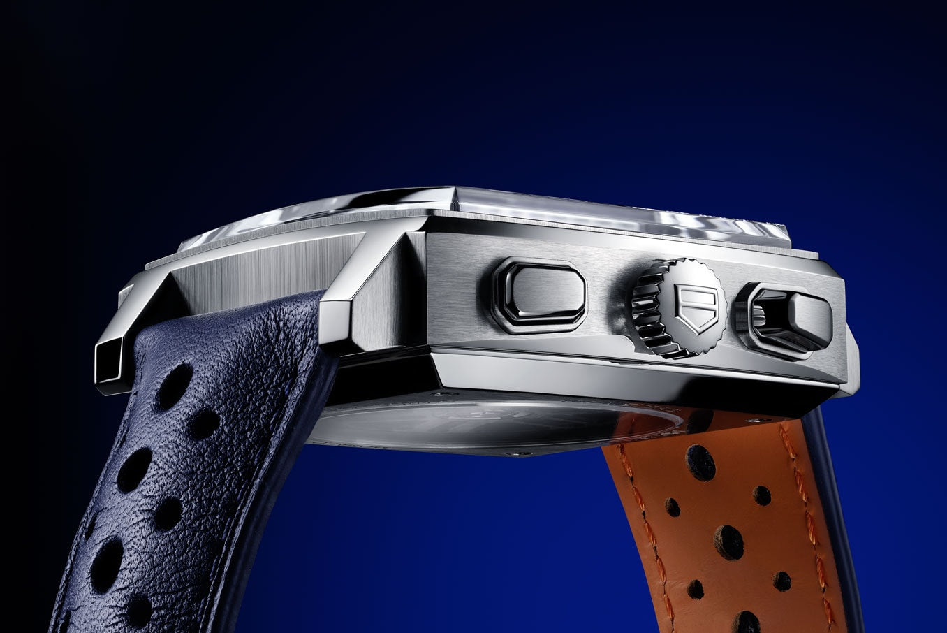 Monaco Chronograph LIMITED EDITION