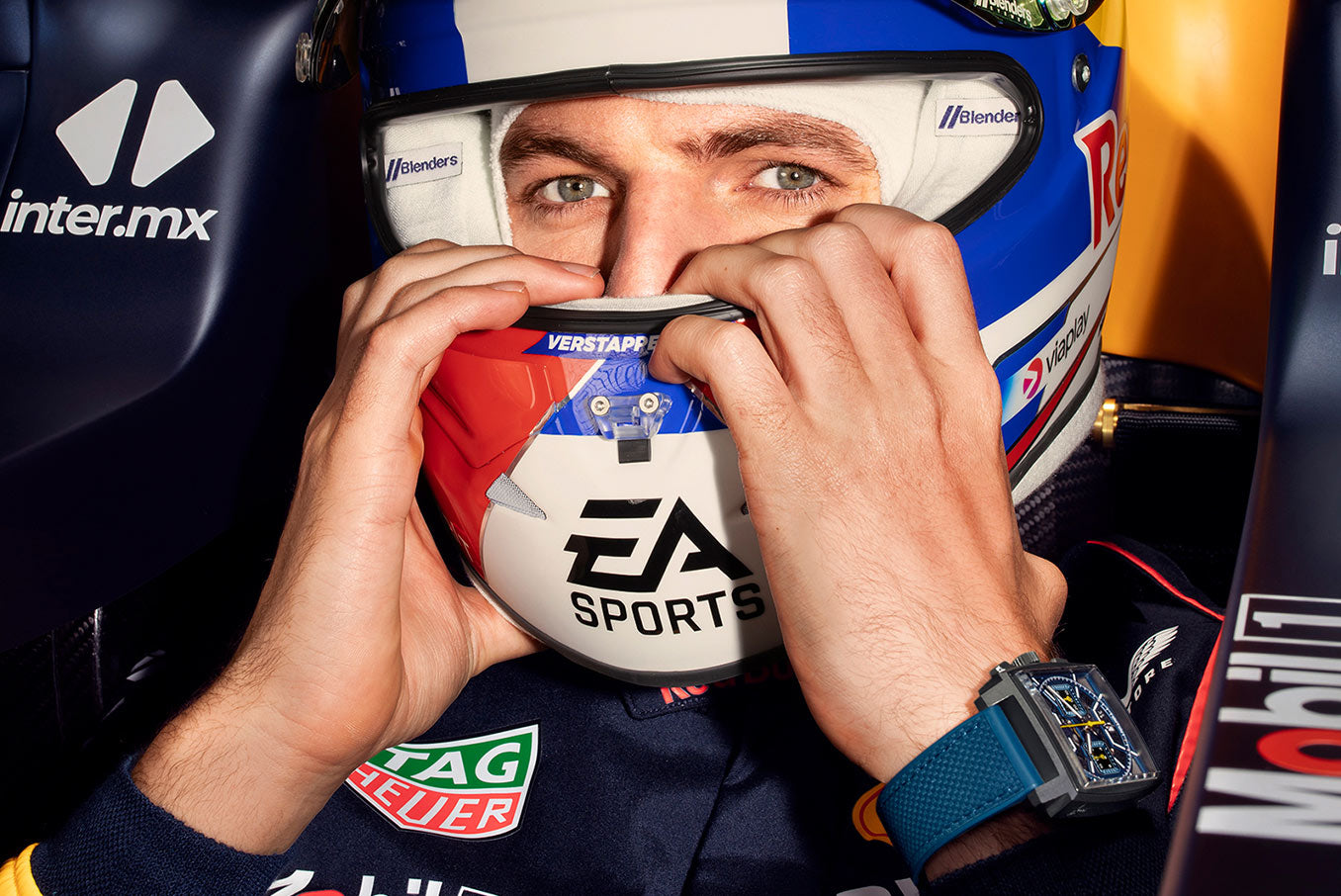 Monaco Chronograph Sport LIMITED EDITION | NEW