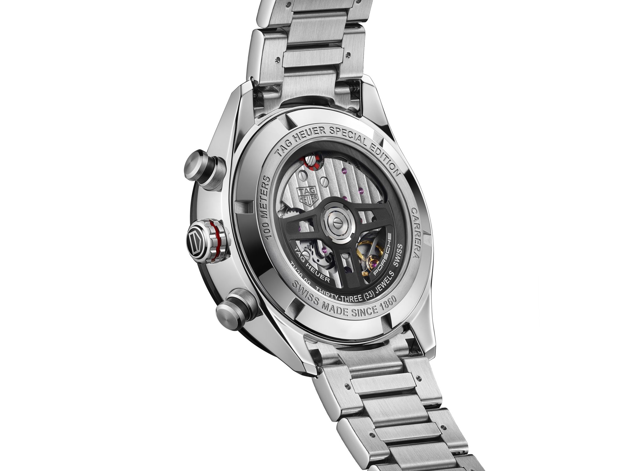 TAG Heuer Carrera Porsche