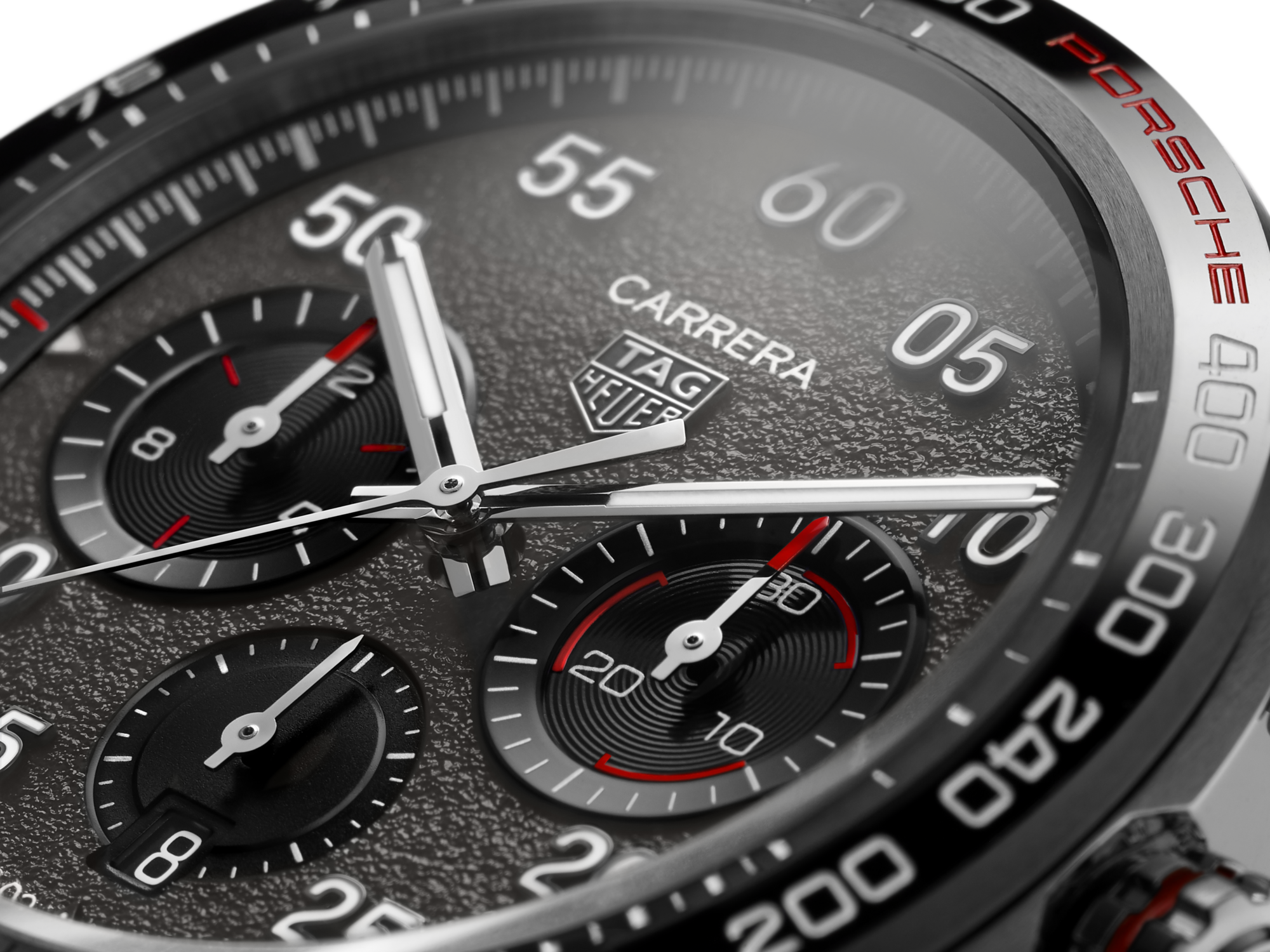 TAG Heuer Carrera Porsche
