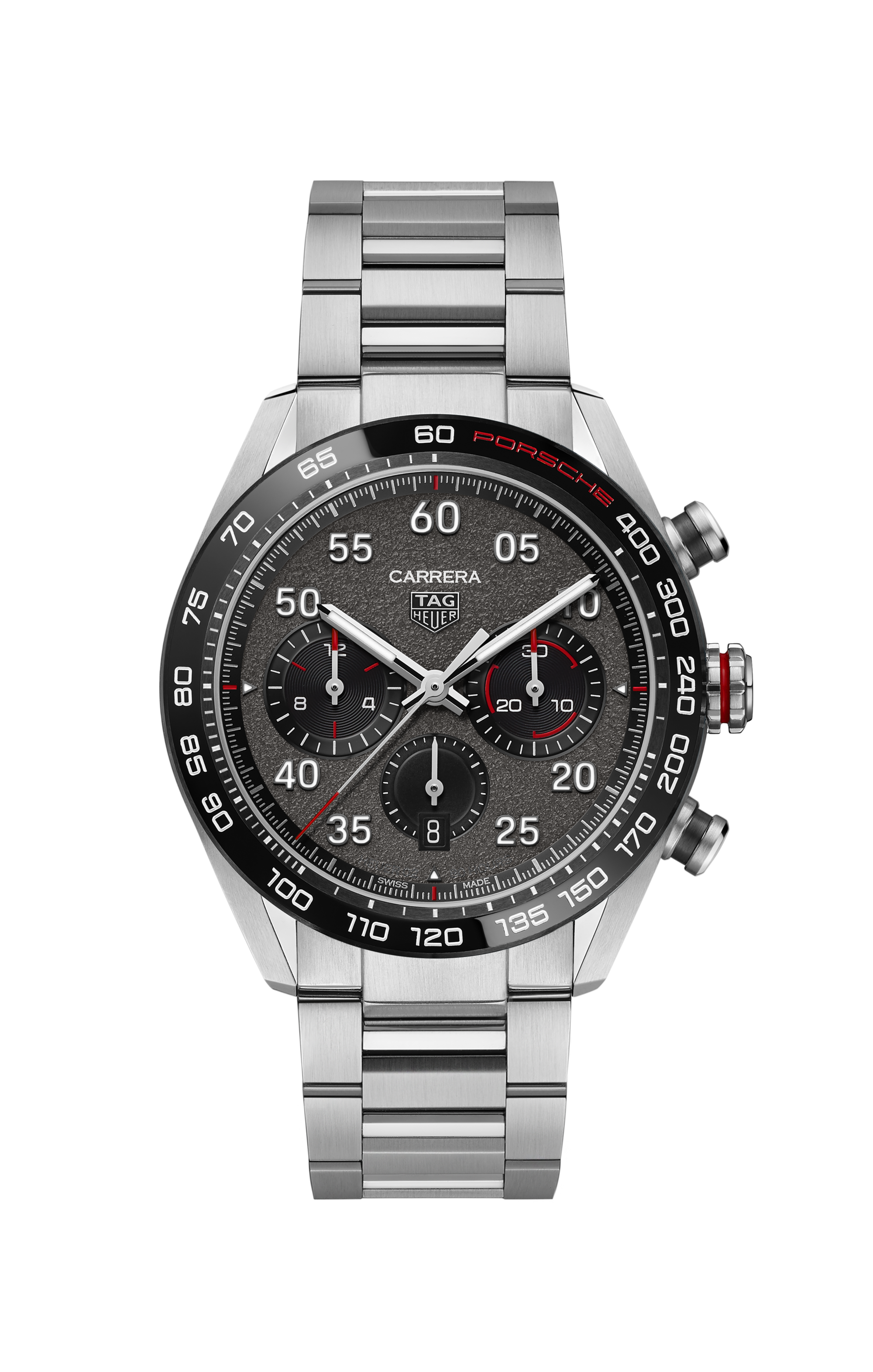 TAG Heuer Carrera Porsche