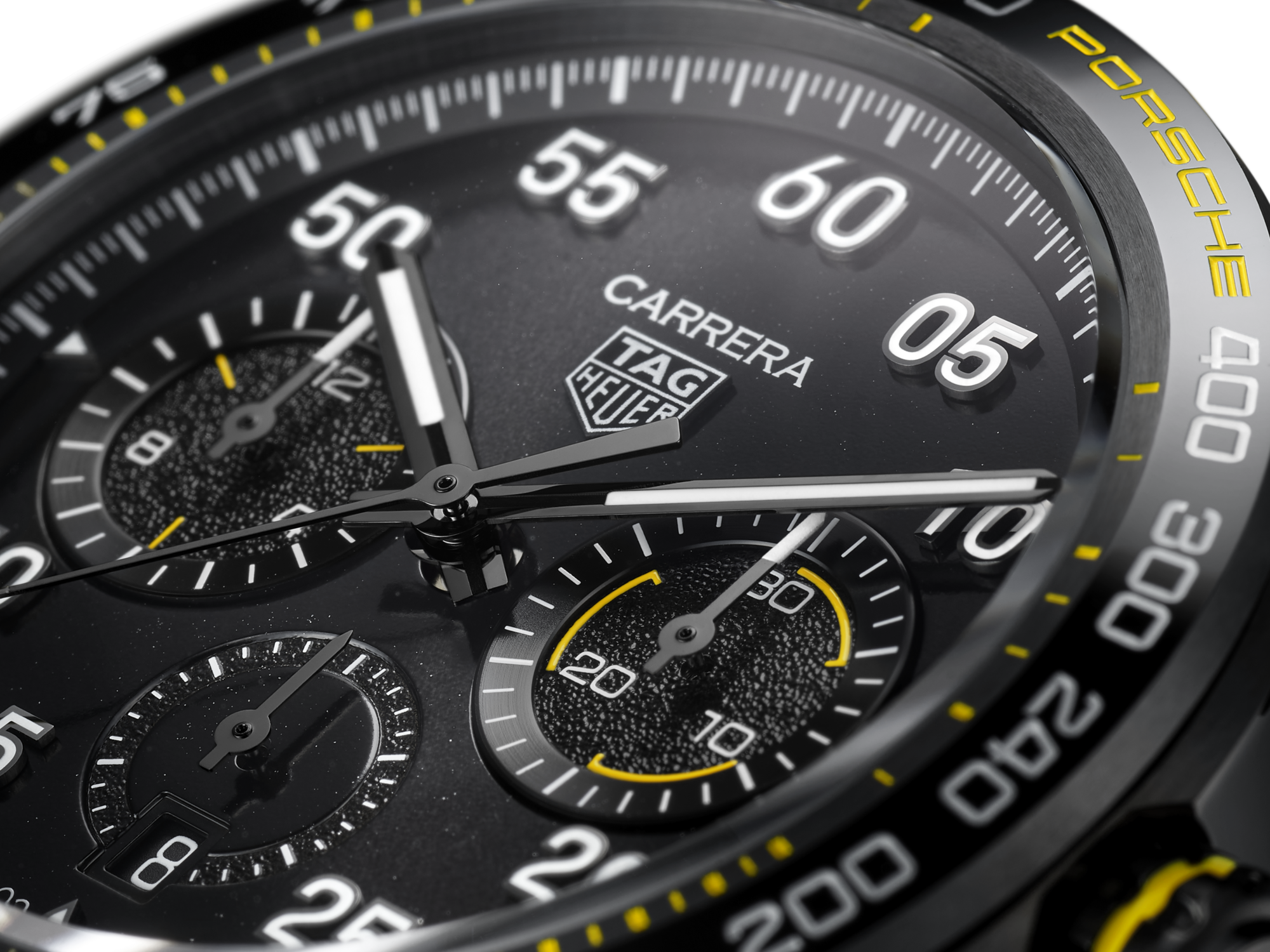 TAG Heuer Carrera Porsche