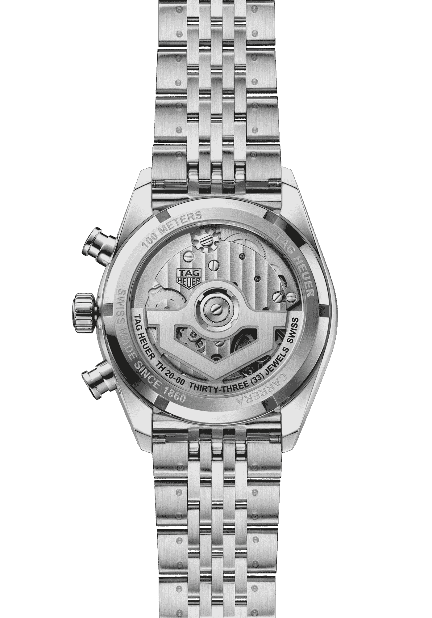 Carrera CHRONOGRAPH LIMITED EDITION