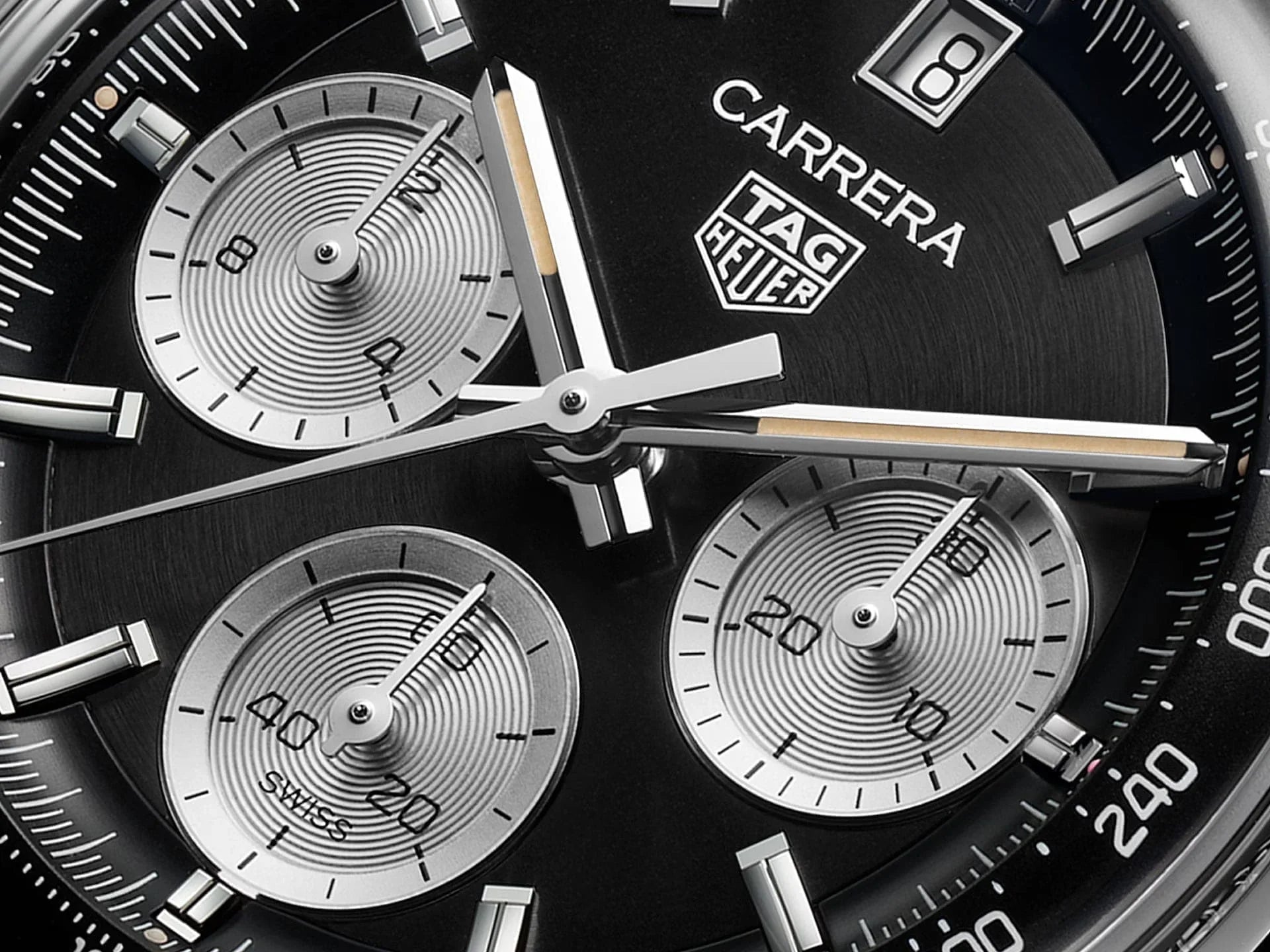 Carrera CHRONOGRAPH LIMITED EDITION