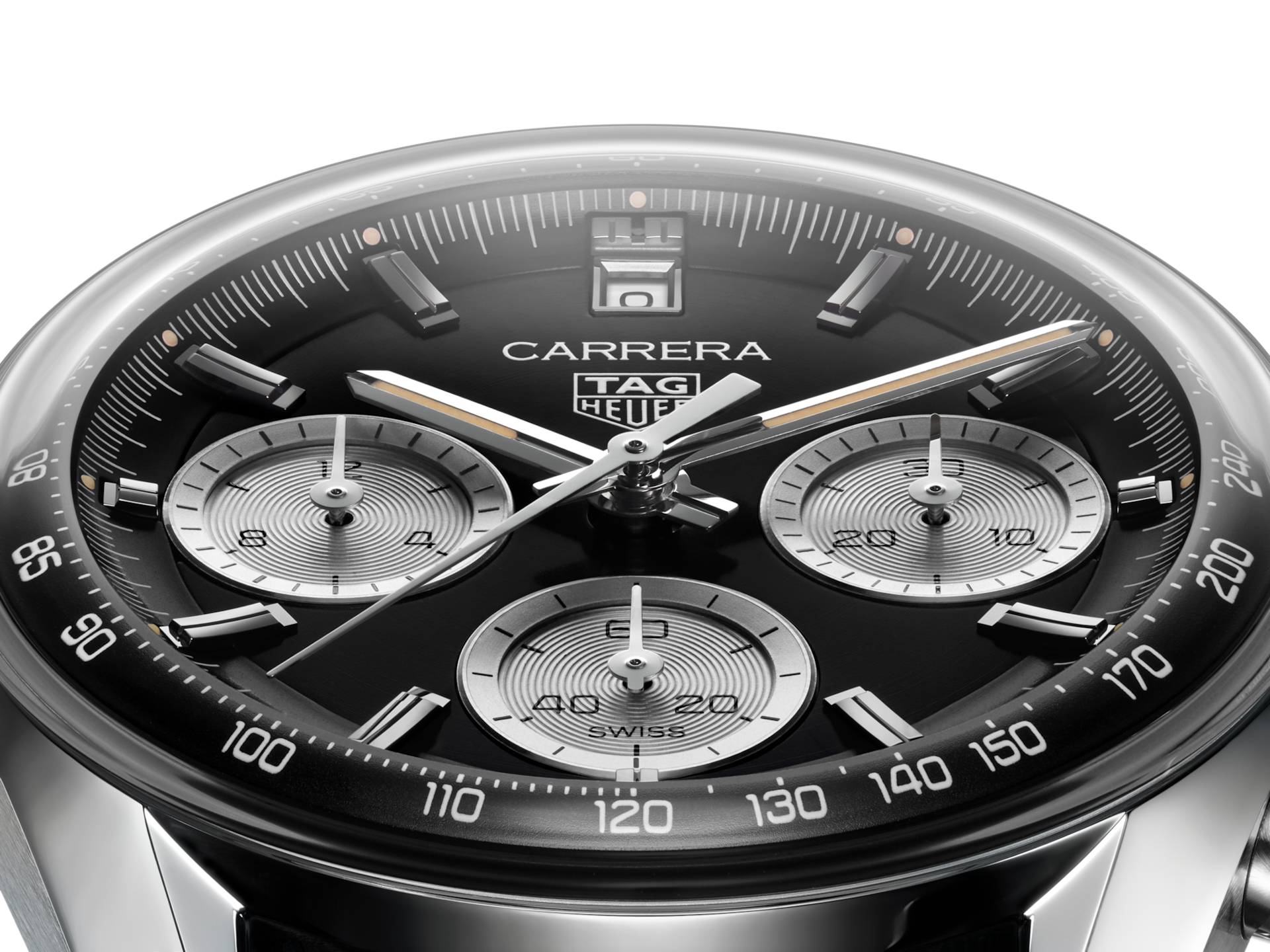 Carrera CHRONOGRAPH LIMITED EDITION