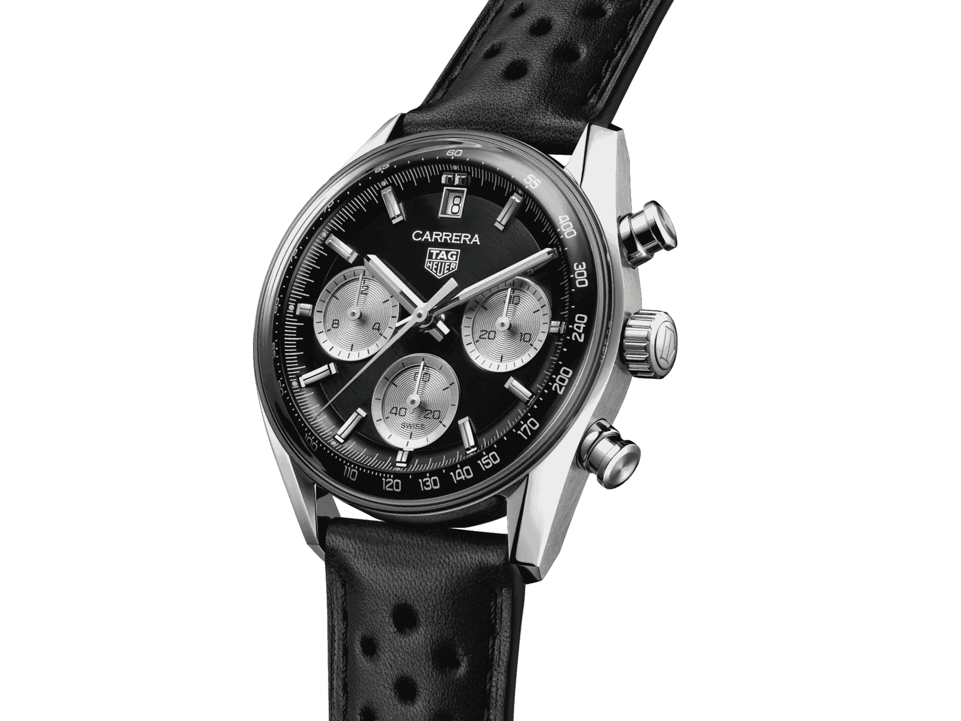 Carrera CHRONOGRAPH LIMITED EDITION