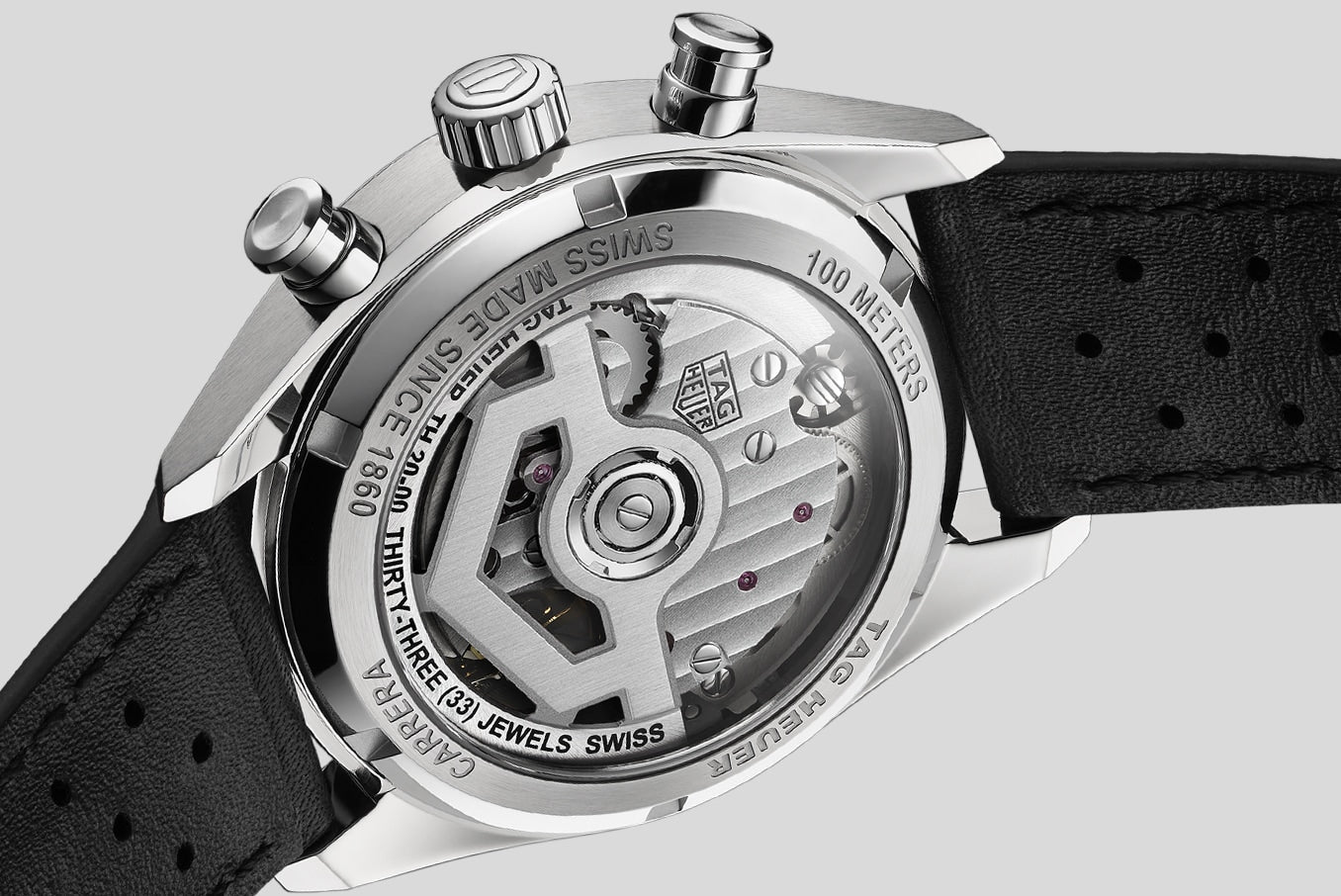 Carrera CHRONOGRAPH LIMITED EDITION