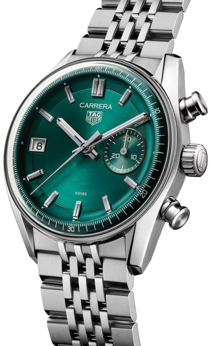 Carrera CHRONOGRAPH LIMITED EDITION