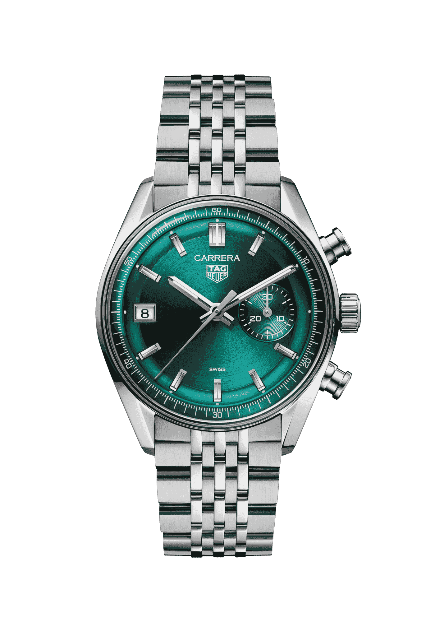 Carrera CHRONOGRAPH LIMITED EDITION