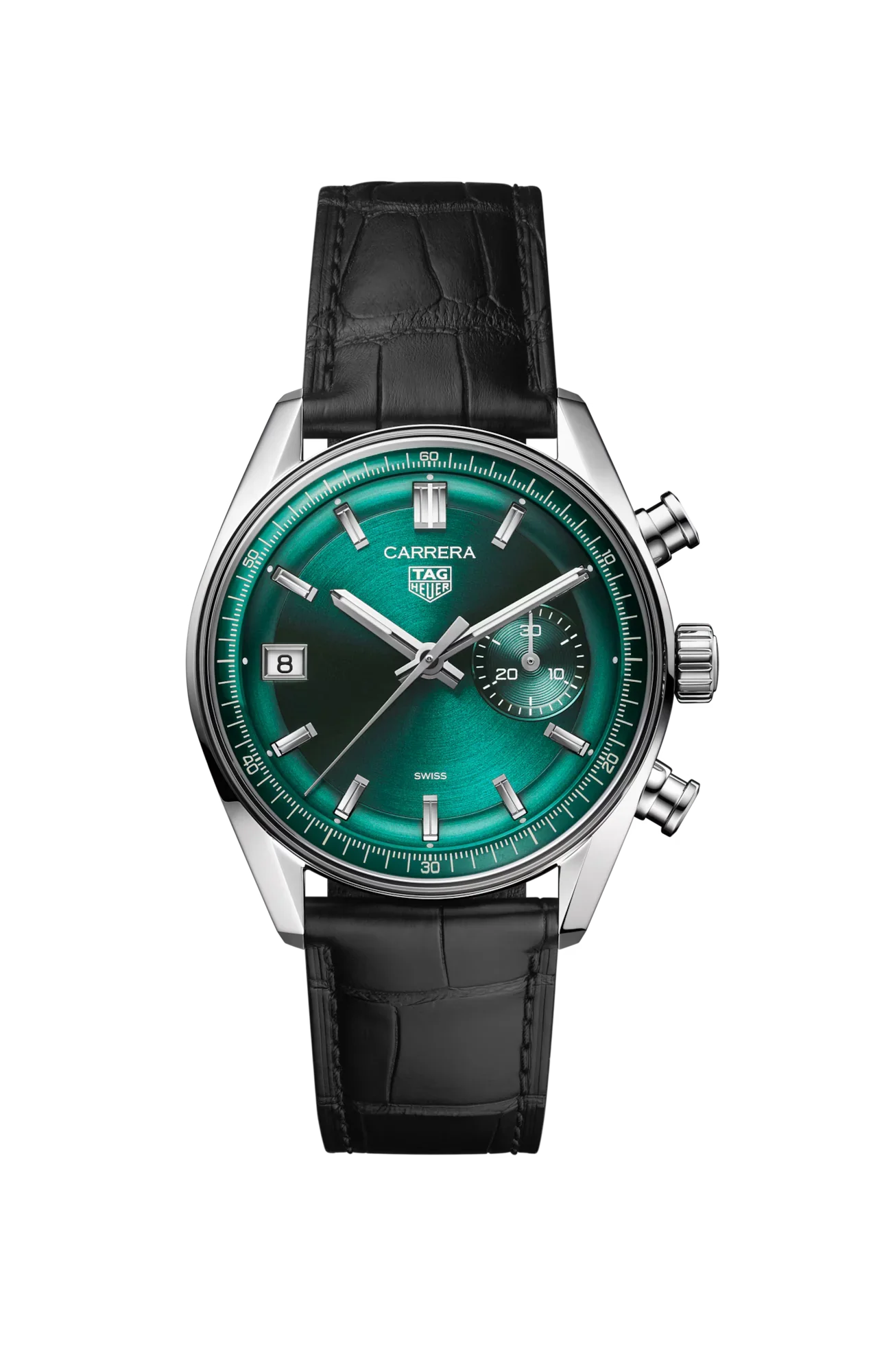 Carrera CHRONOGRAPH LIMITED EDITION