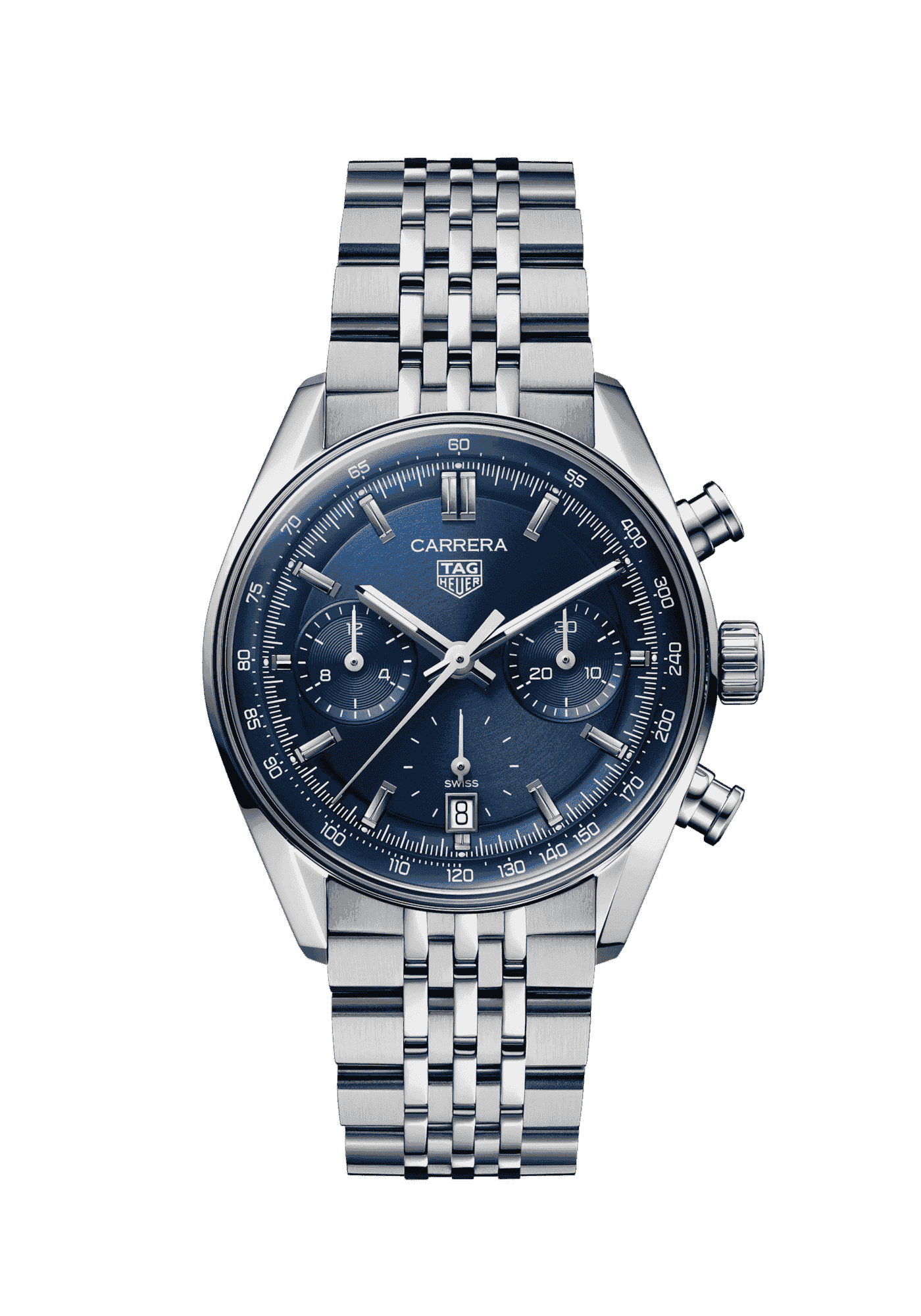 Carrera CHRONOGRAPH LIMITED EDITION
