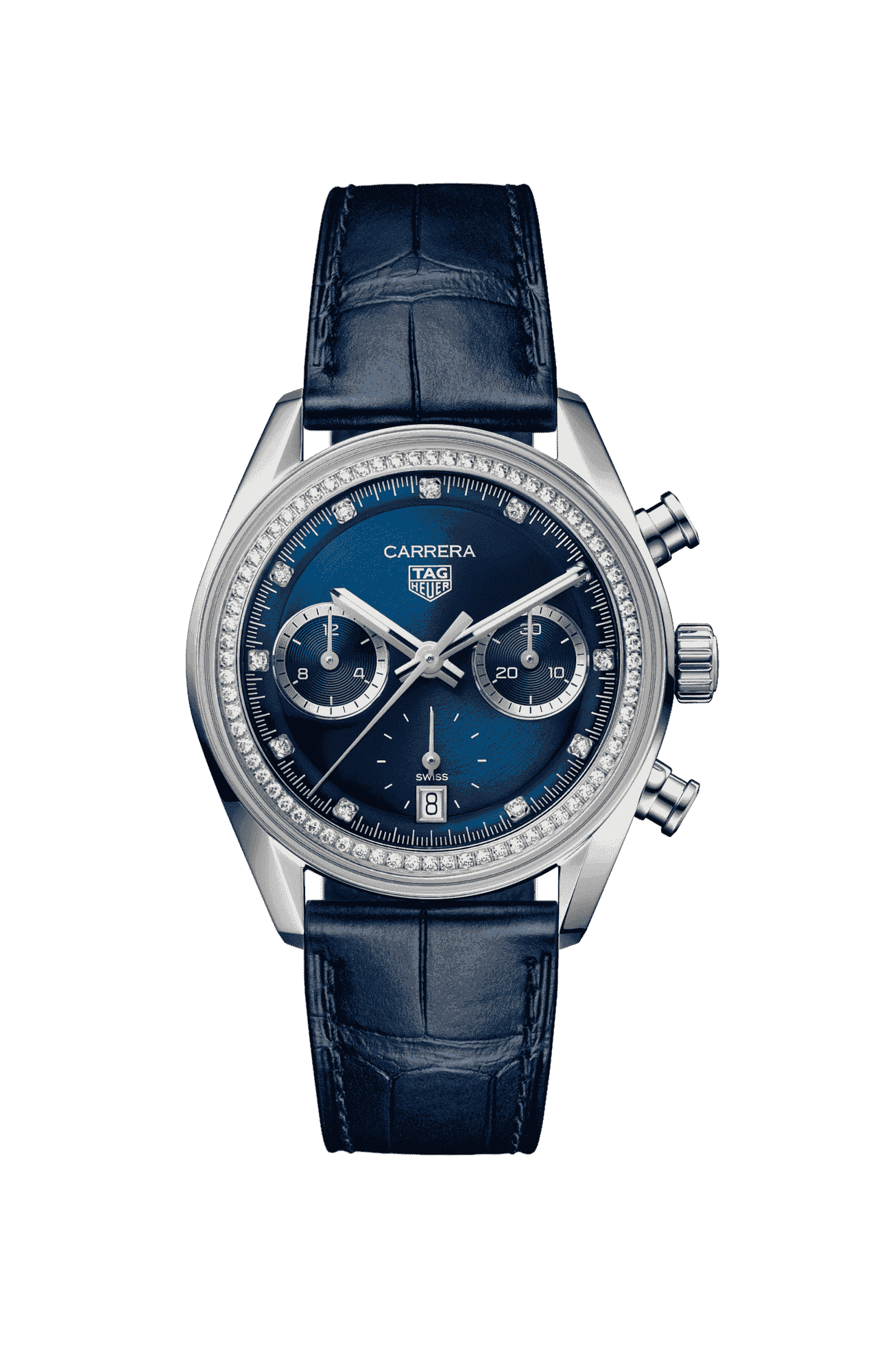 Carrera CHRONOGRAPH LIMITED EDITION