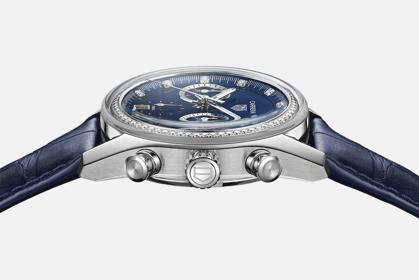 Carrera CHRONOGRAPH LIMITED EDITION