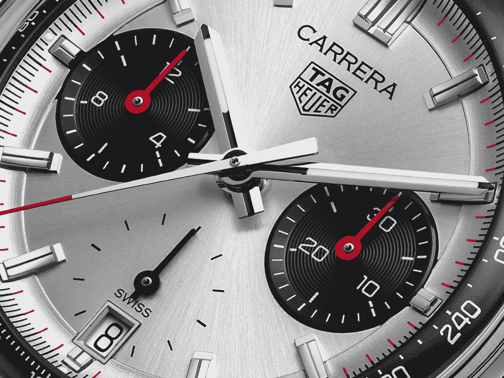 Carrera CHRONOGRAPH LIMITED EDITION