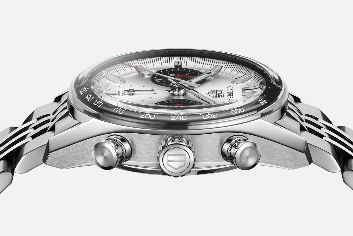 Carrera CHRONOGRAPH LIMITED EDITION