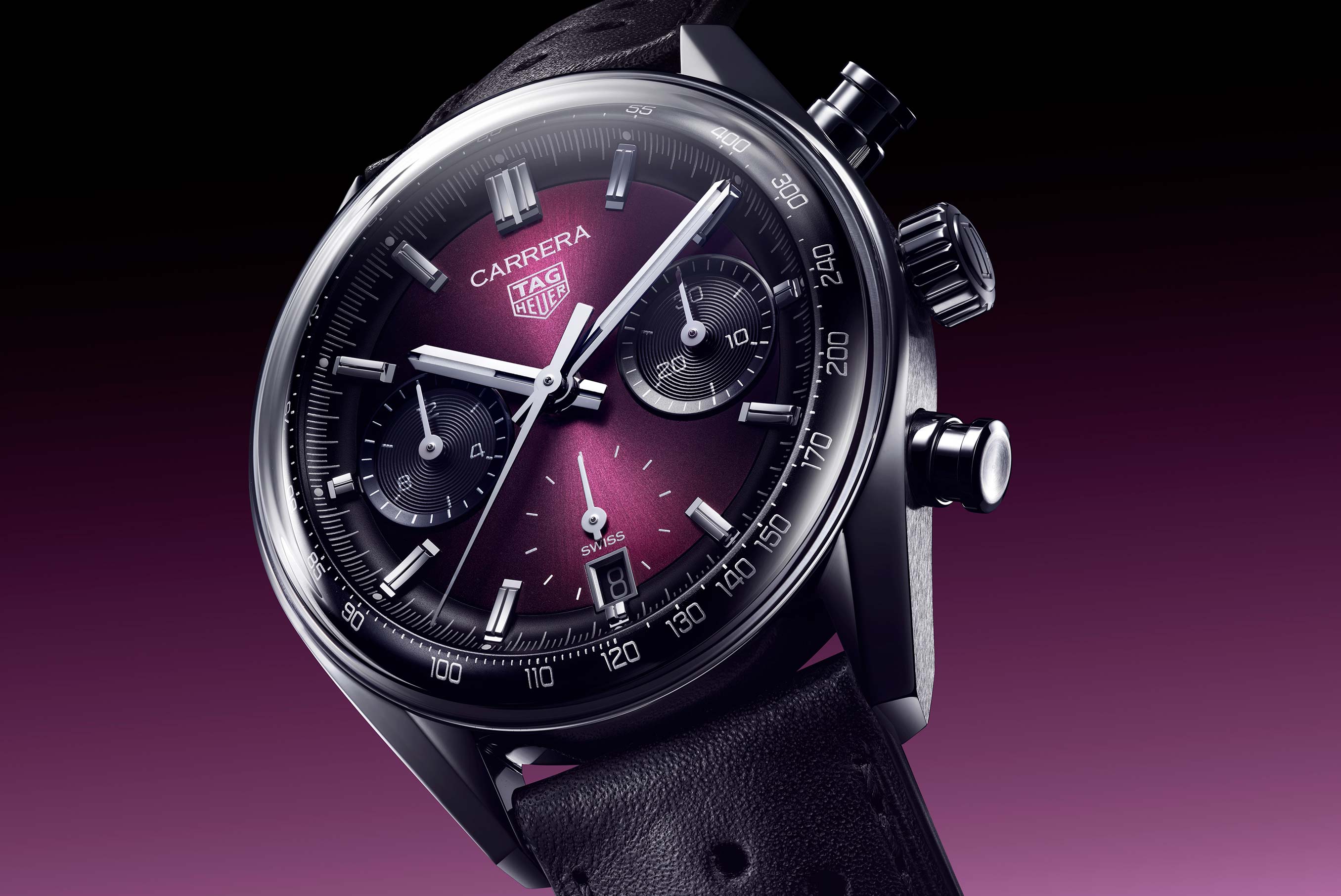 Carrera CHRONOGRAPH LIMITED EDITION